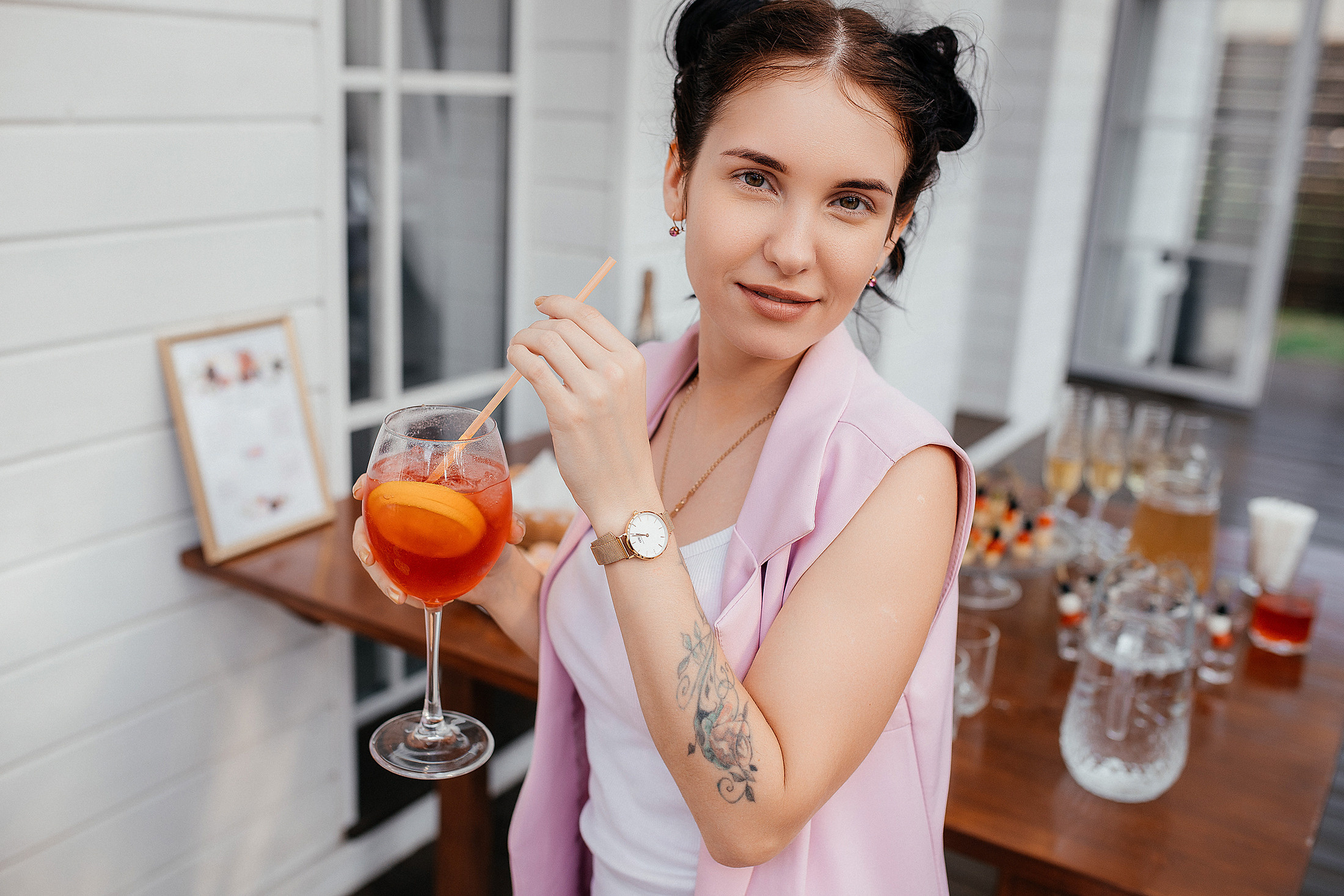 Анастасия и Николай. Свадебный фотограф в Красноярске Артем Медведев