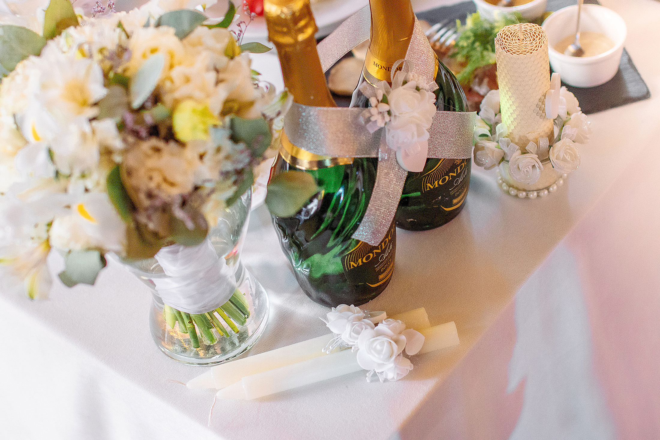 Анастасия и Александр. Свадебный фотограф в Красноярске Артем Медведев