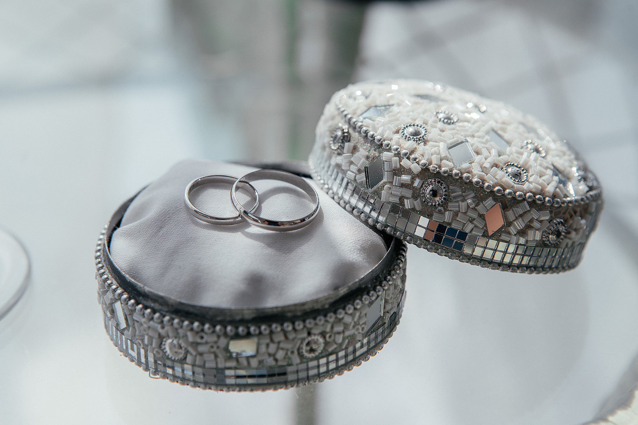 Анастасия и Николай. Свадебный фотограф в Красноярске Артем Медведев