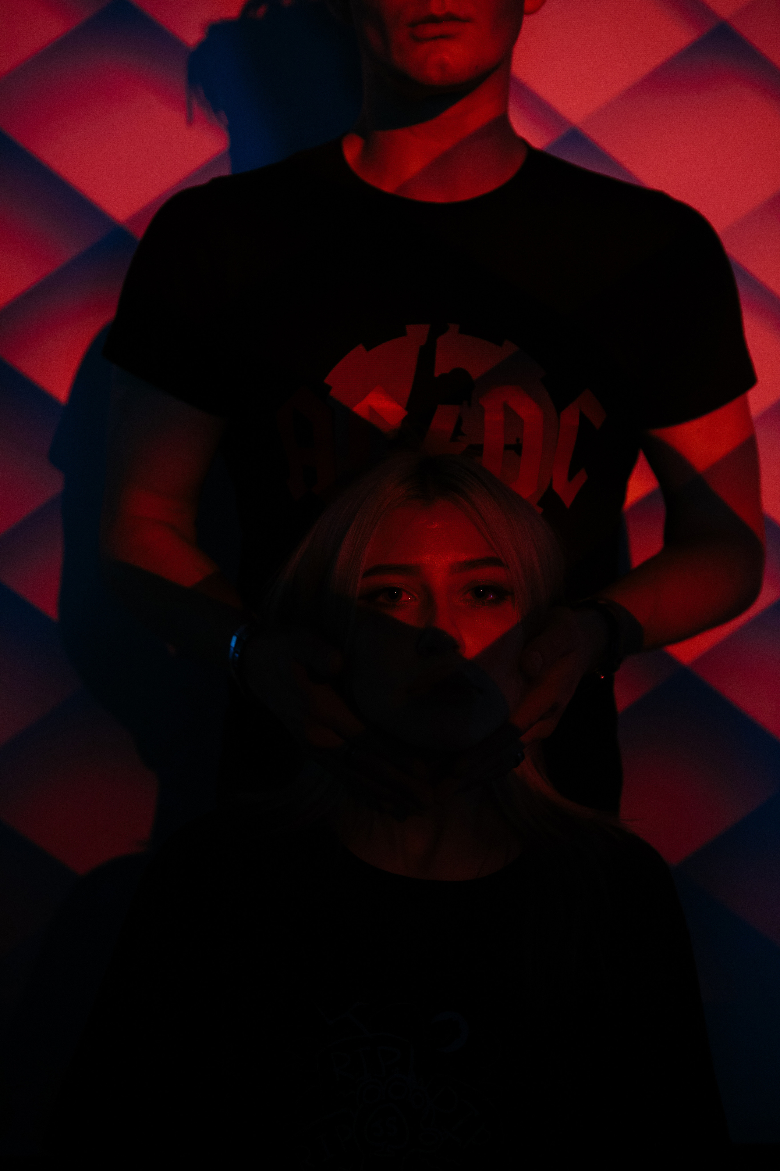 Love Story Вова и Настя. Свадебный фотограф в Красноярске Артем Медведев