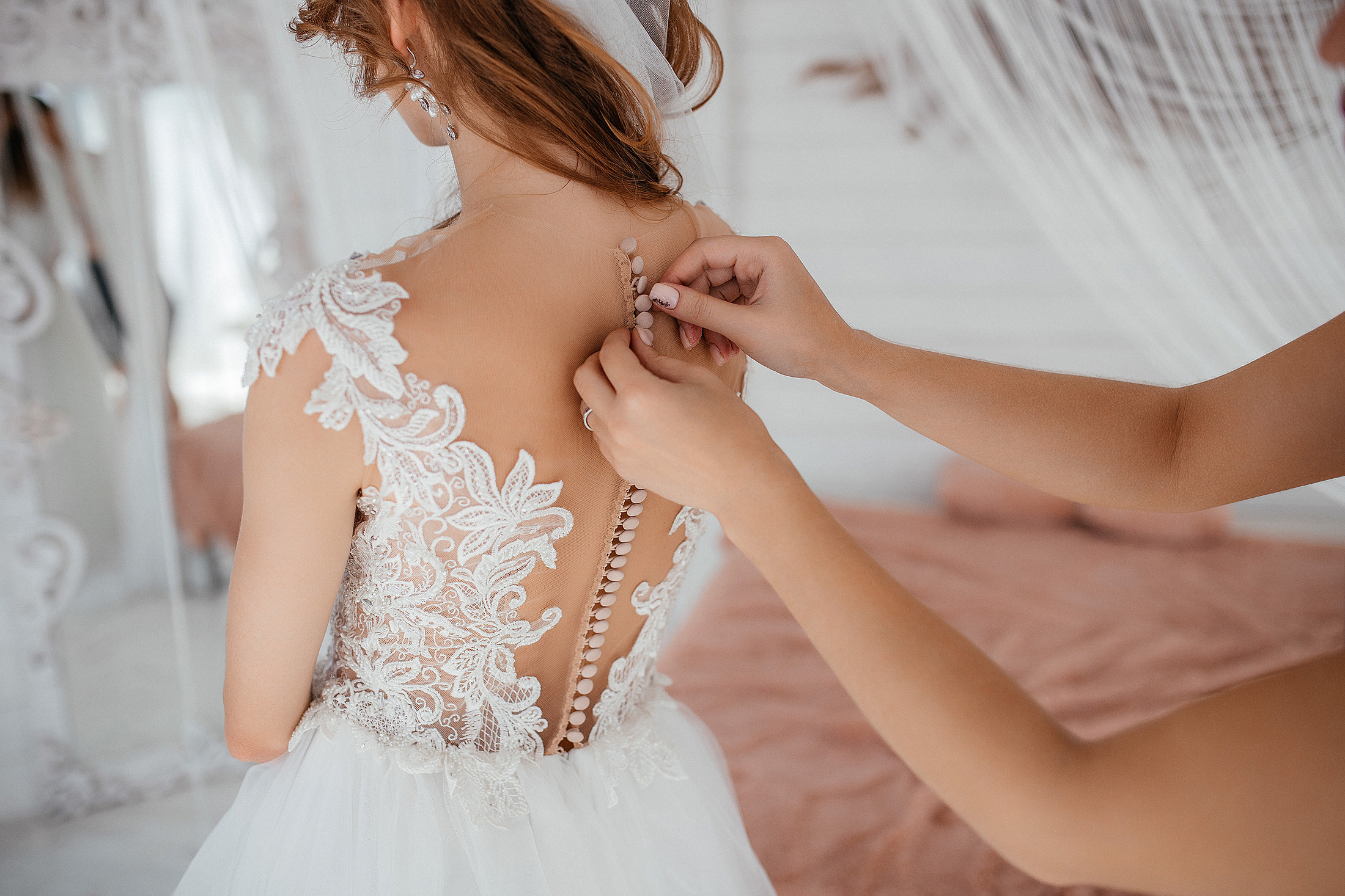 Анастасия и Николай. Свадебный фотограф в Красноярске Артем Медведев