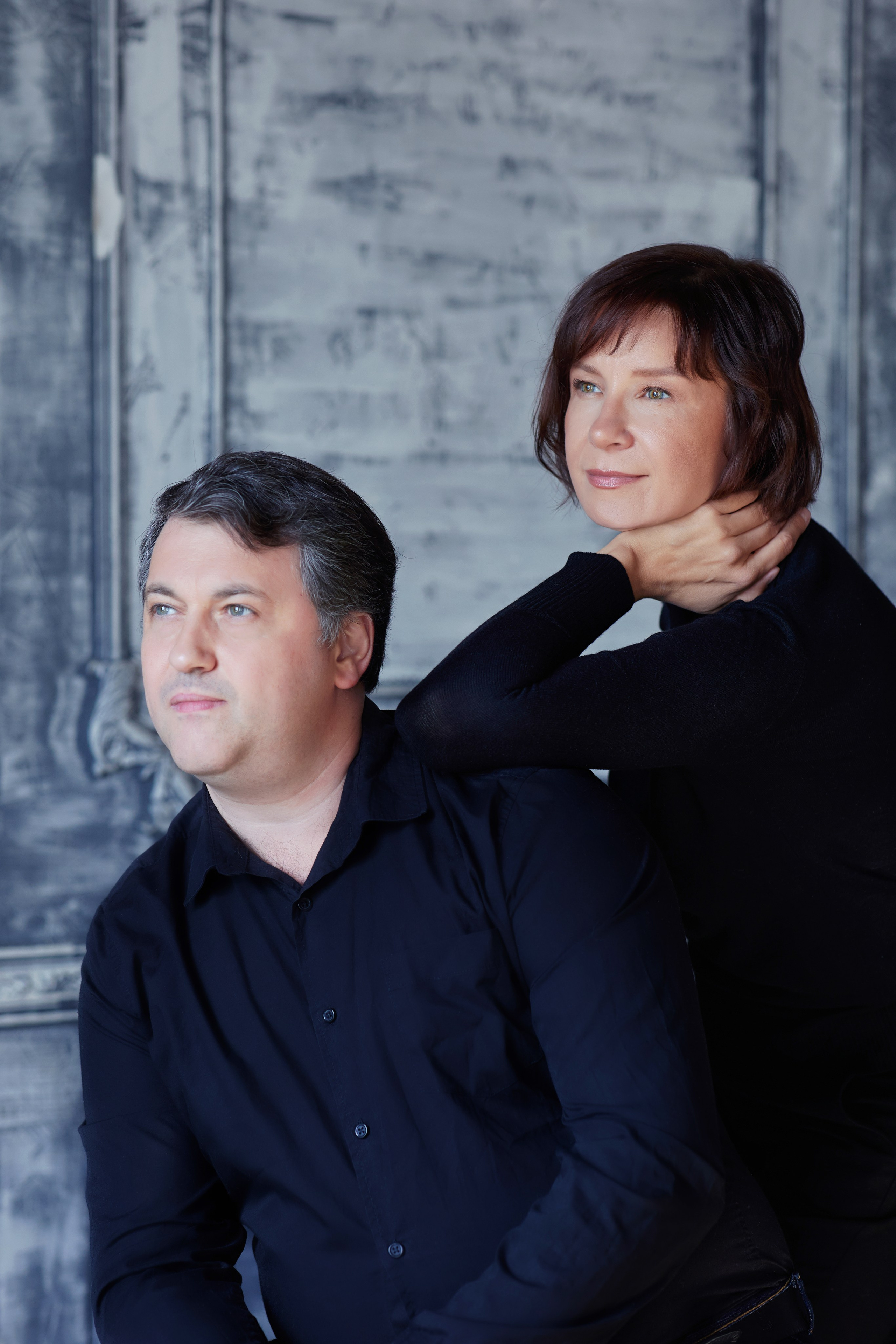 Индивидуальная съемка. Фотограф в Москве и Санкт-Петербурге Елена Потапова