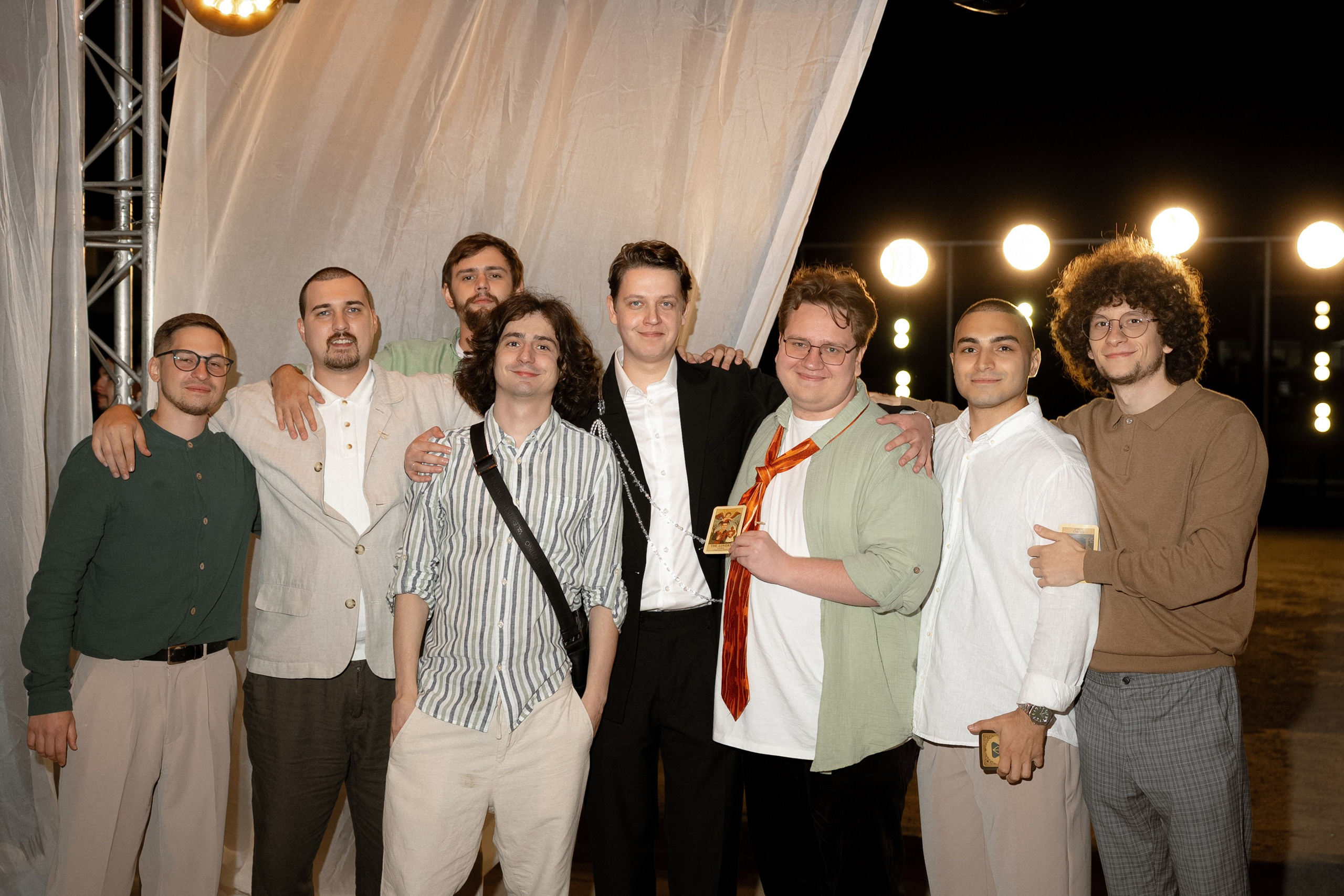 Nika+Alex Anons. Семейный и портретный фотограф в Саратове Сахарова Маша