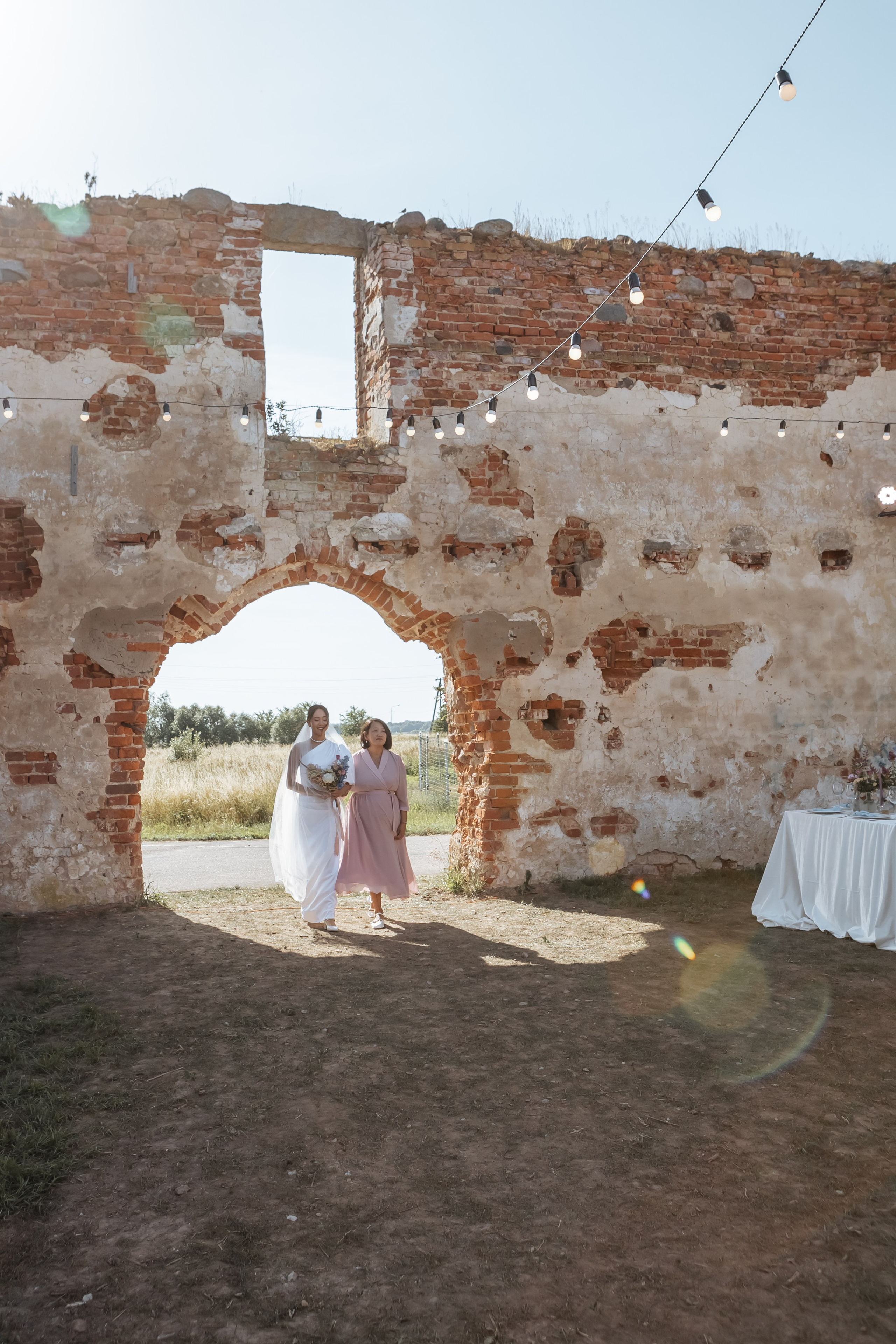 Свадьба в кирхе. Свадебный фотограф  Калининград | Москва|