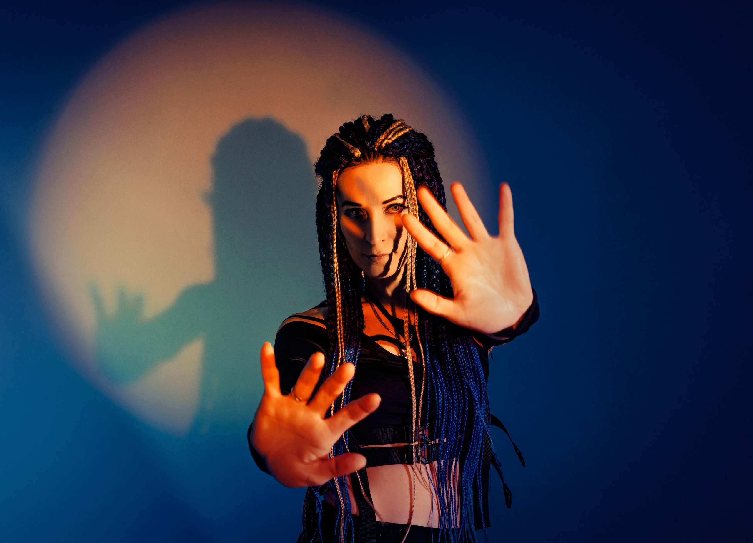 NАDИ. Фотограф Елена Богачева (lenalena_na_na_na)