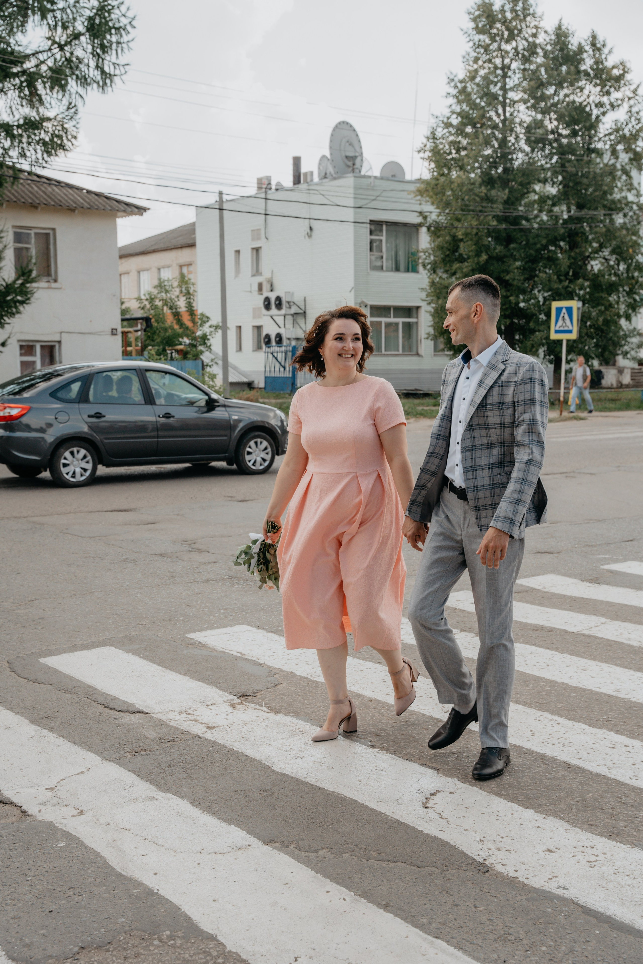 Свадьба Маша+Саша