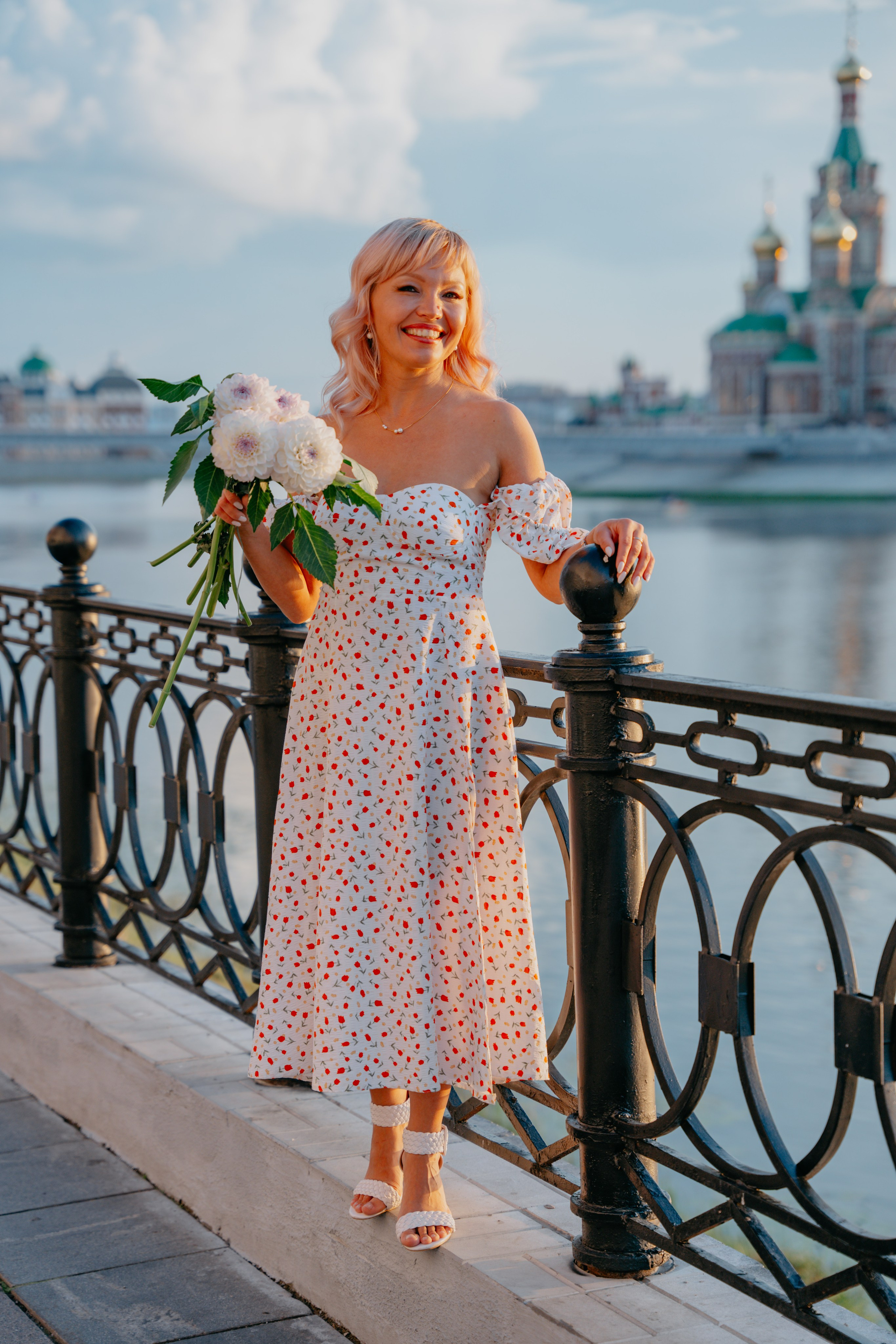 Настроение Закат)