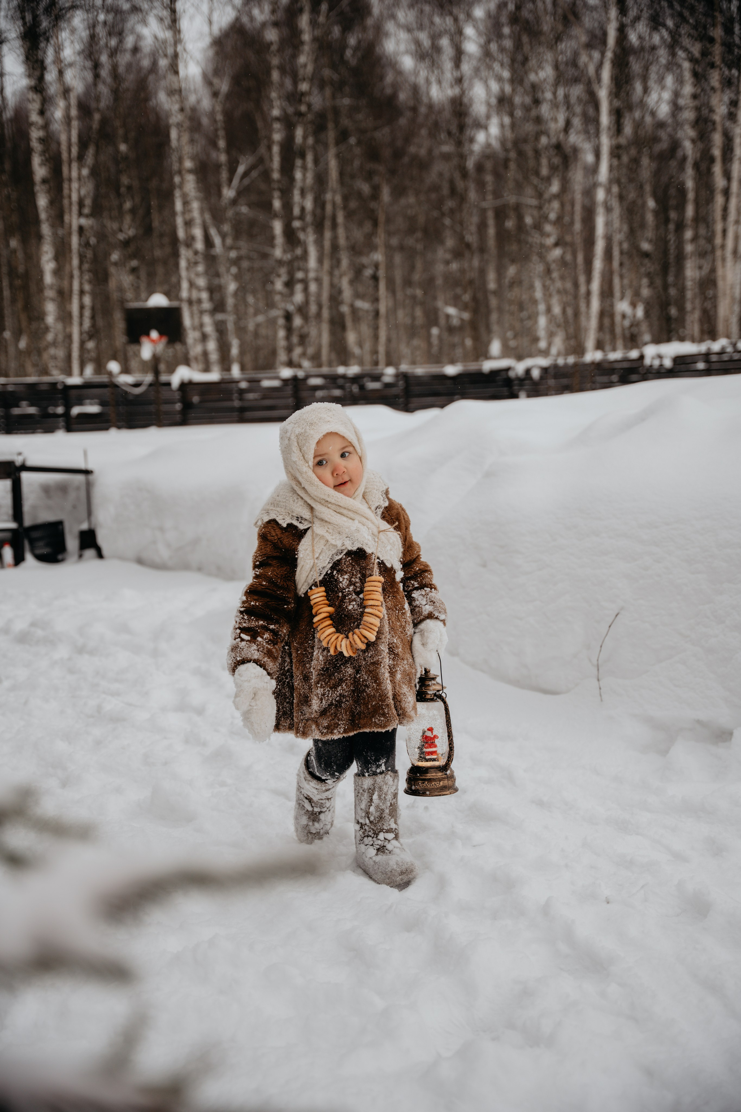 Детки конфетки. Локация То самое место