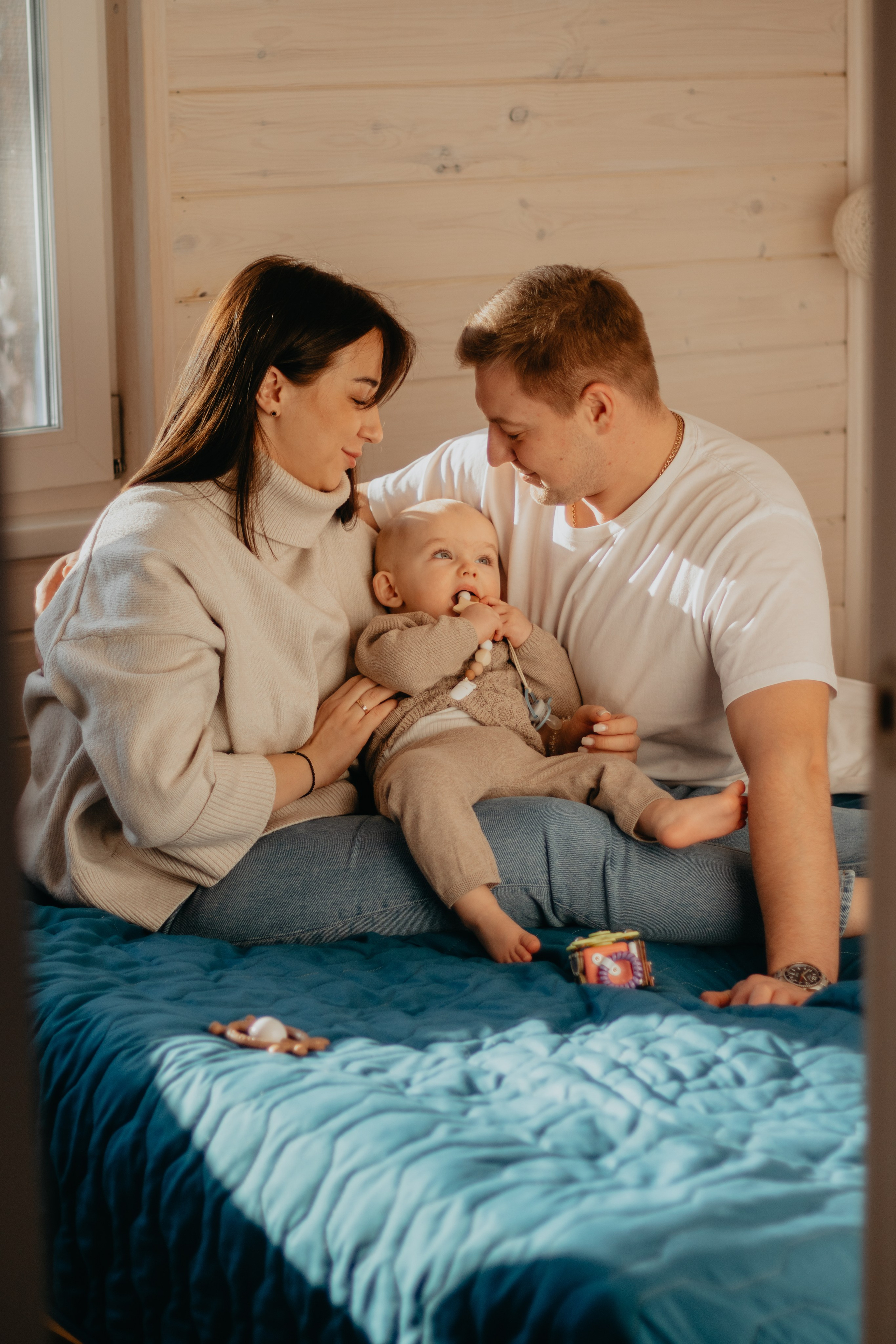 Lоve story на природе