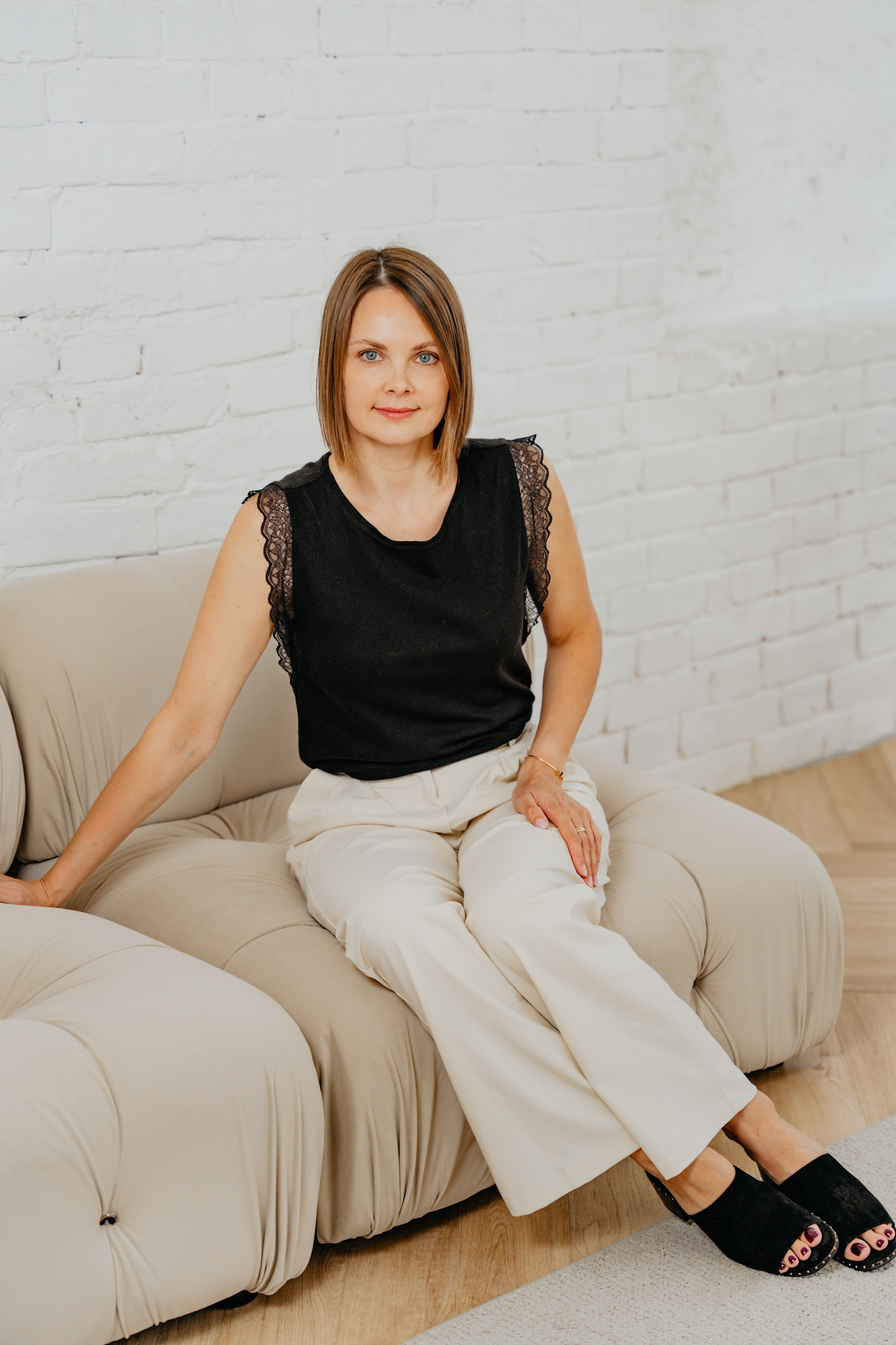 Мария к нам приехала. Франция в Кирове