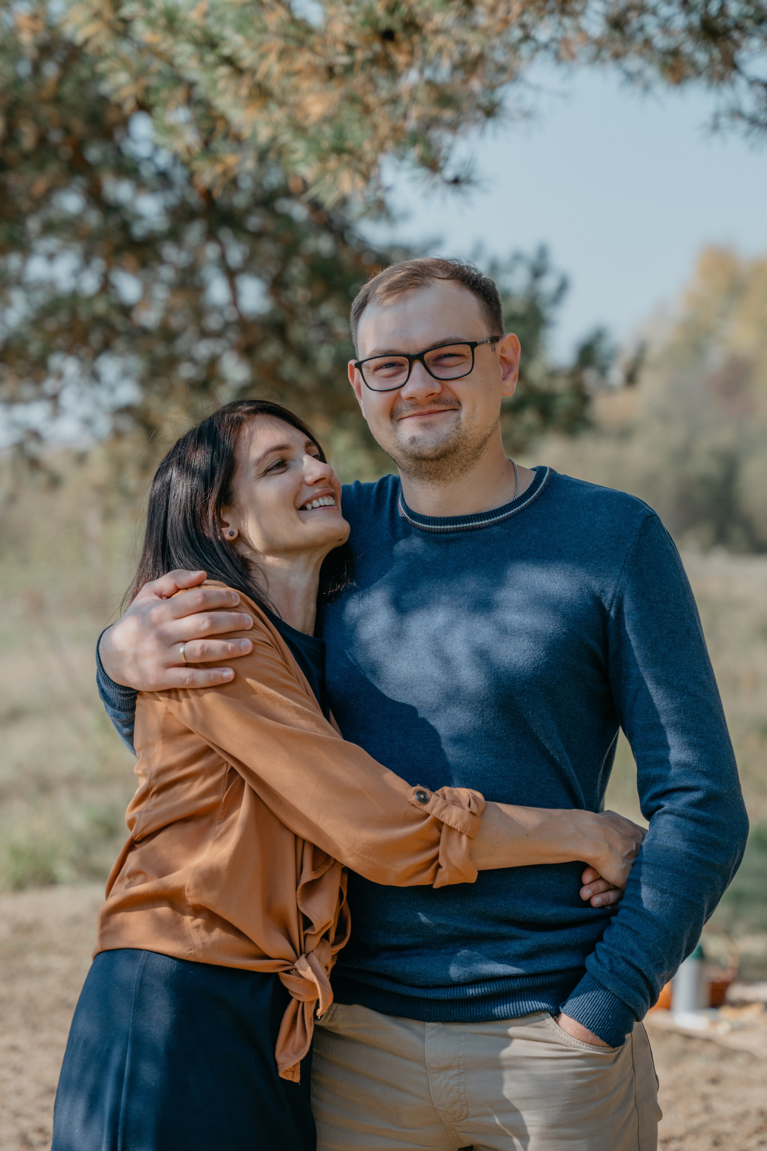 Как здорово с семьей мы время провели