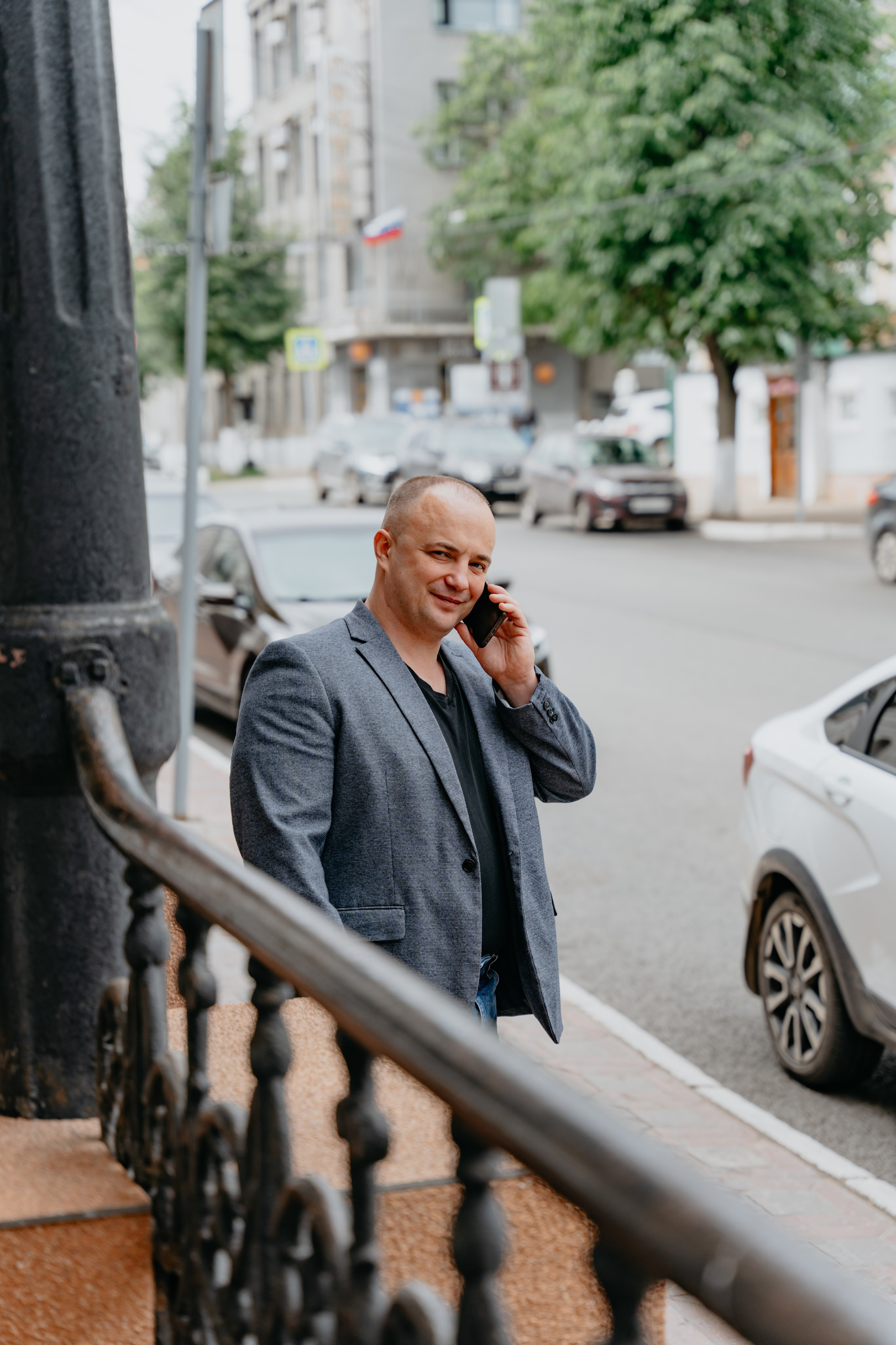 Когда под надежной юридической защитой