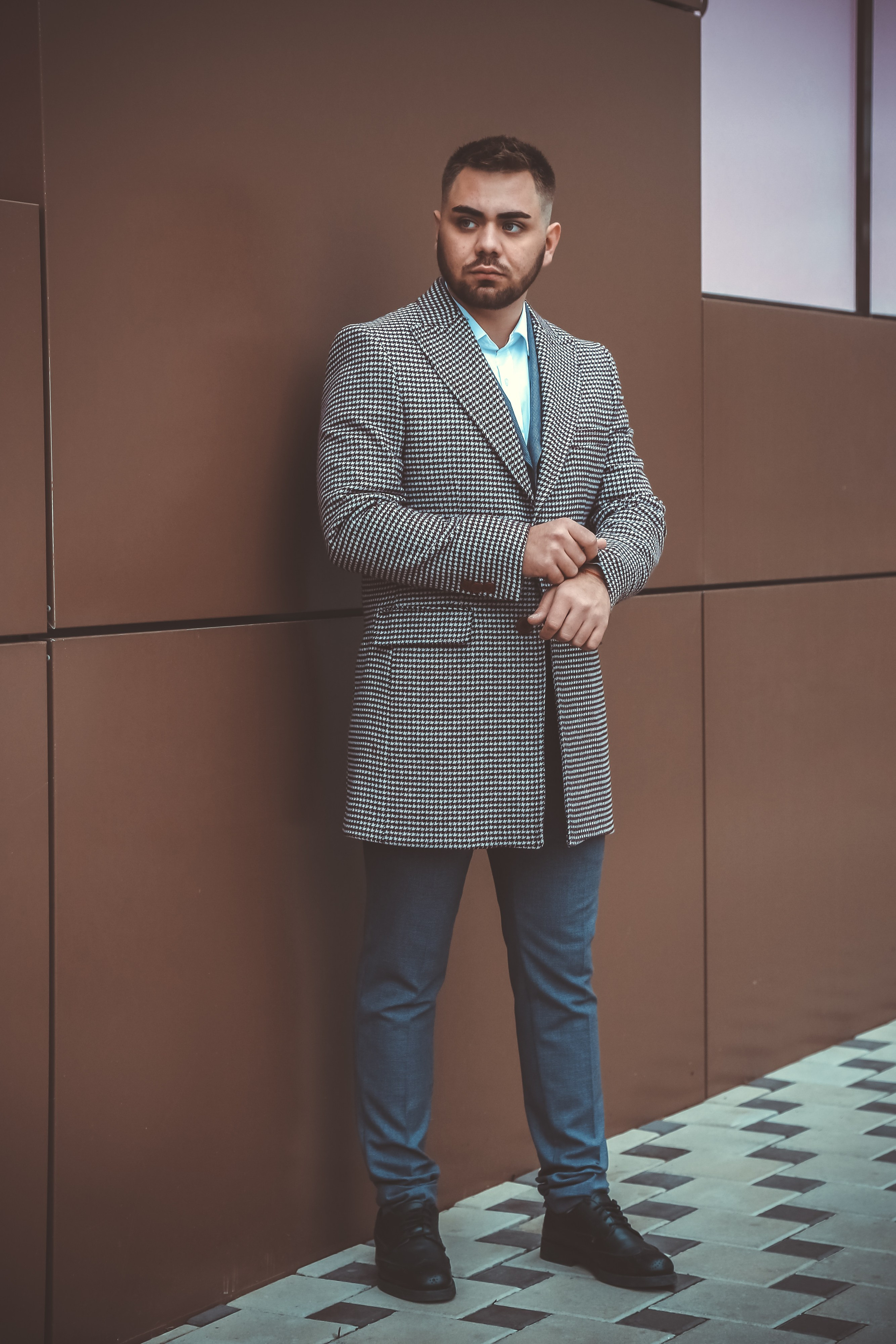 Narta Gasanova/Фотограф/Путешественник во времени