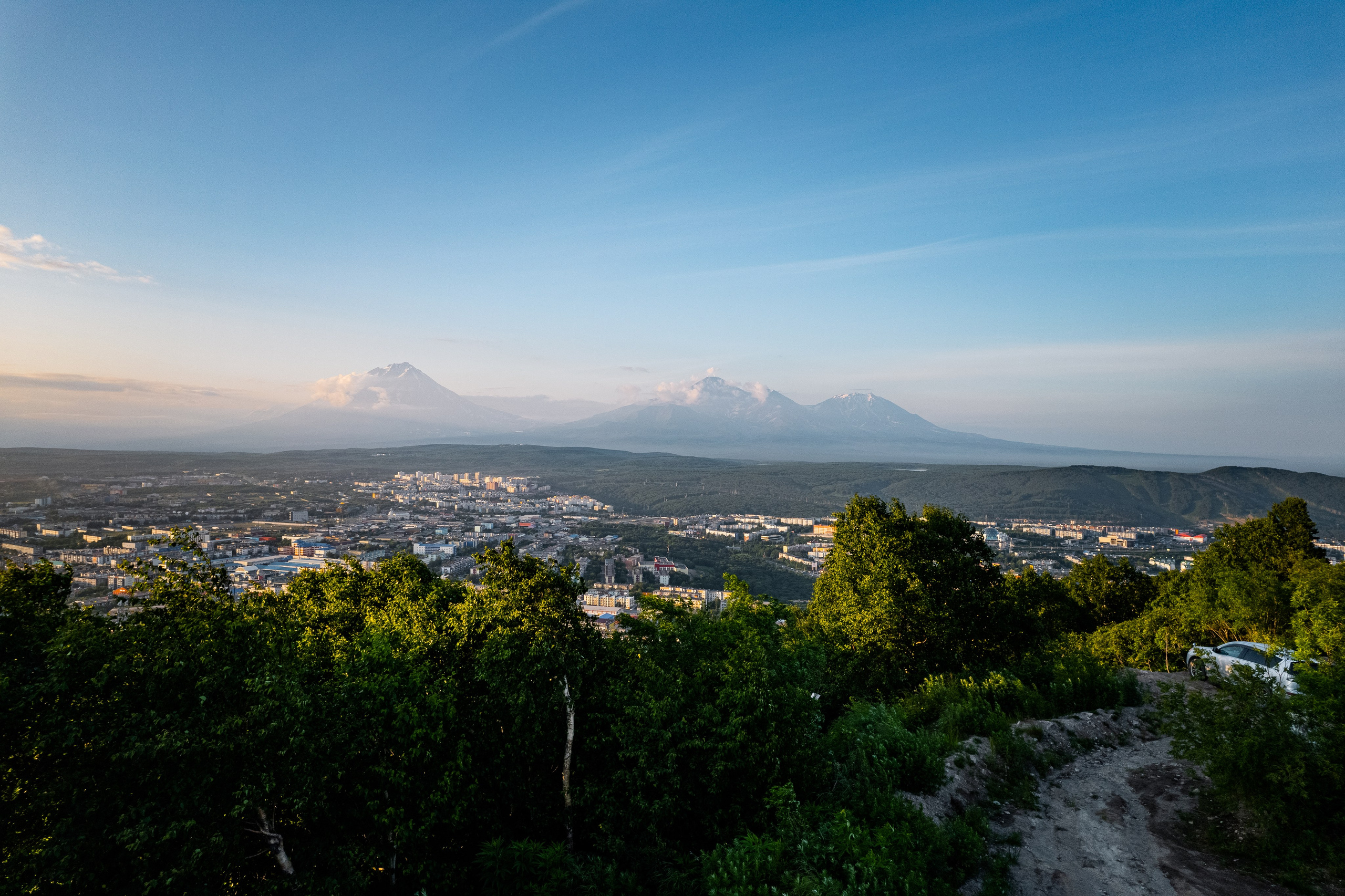 КАМЧАТКА. Wedding and family photographer in Vladivostok Anton Blokhin