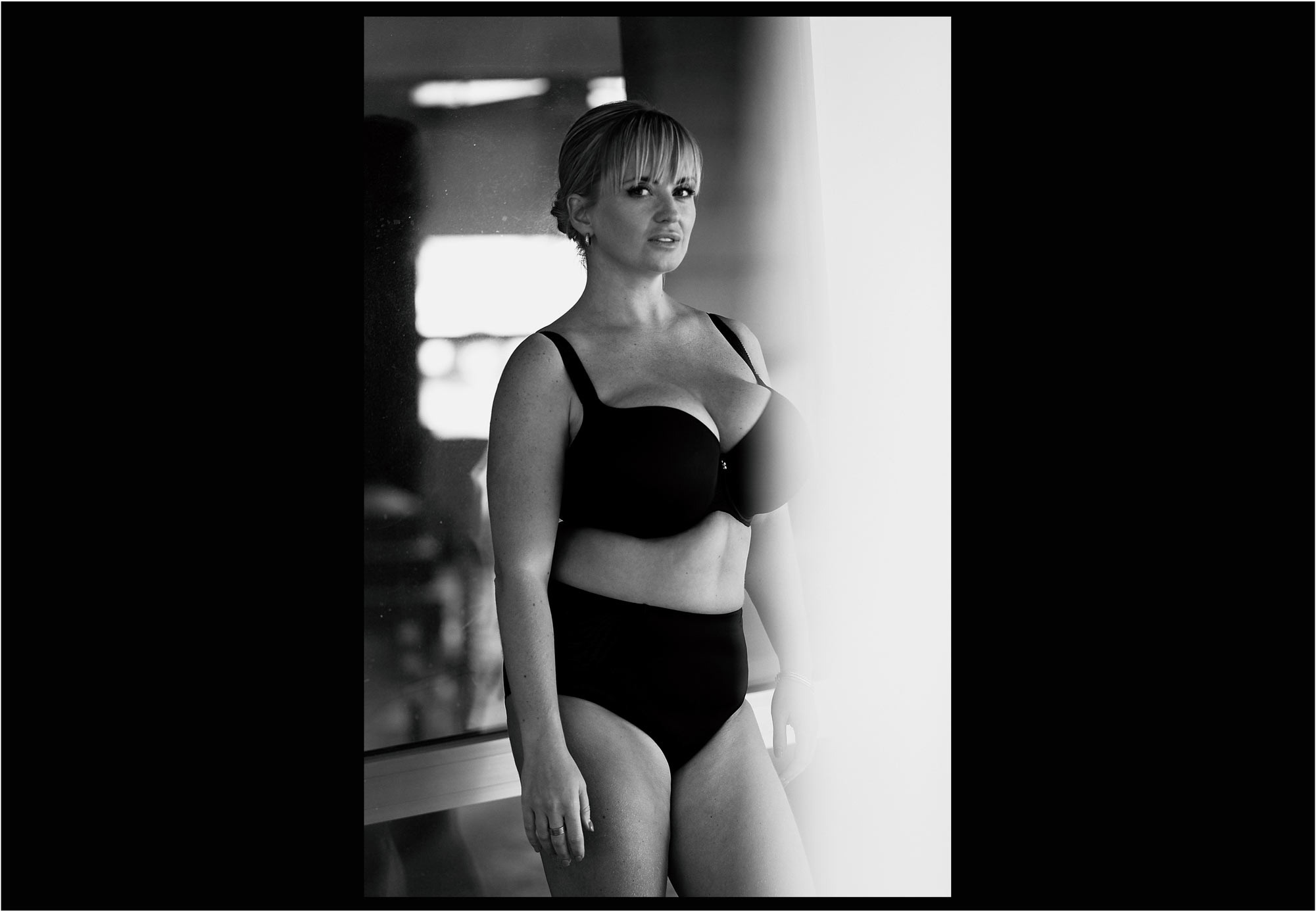 streetstyle бельевой