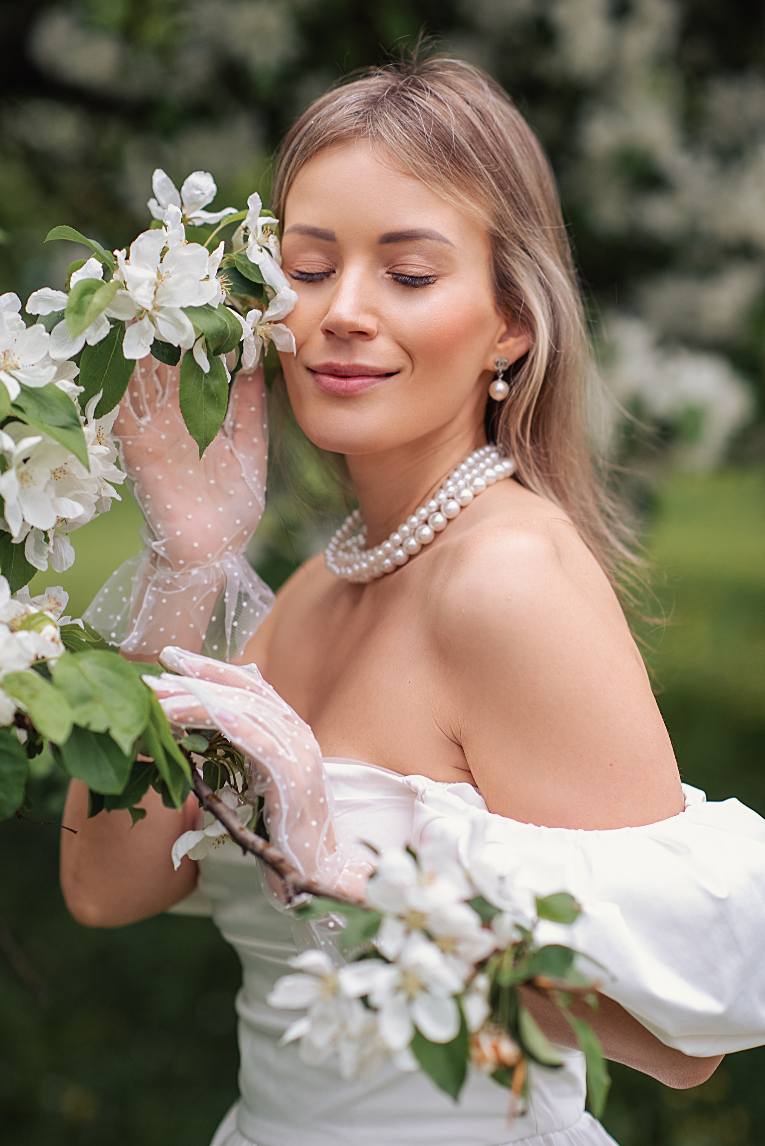 Таня. Фотограф в Санкт-Петербурге Катя Прудникова