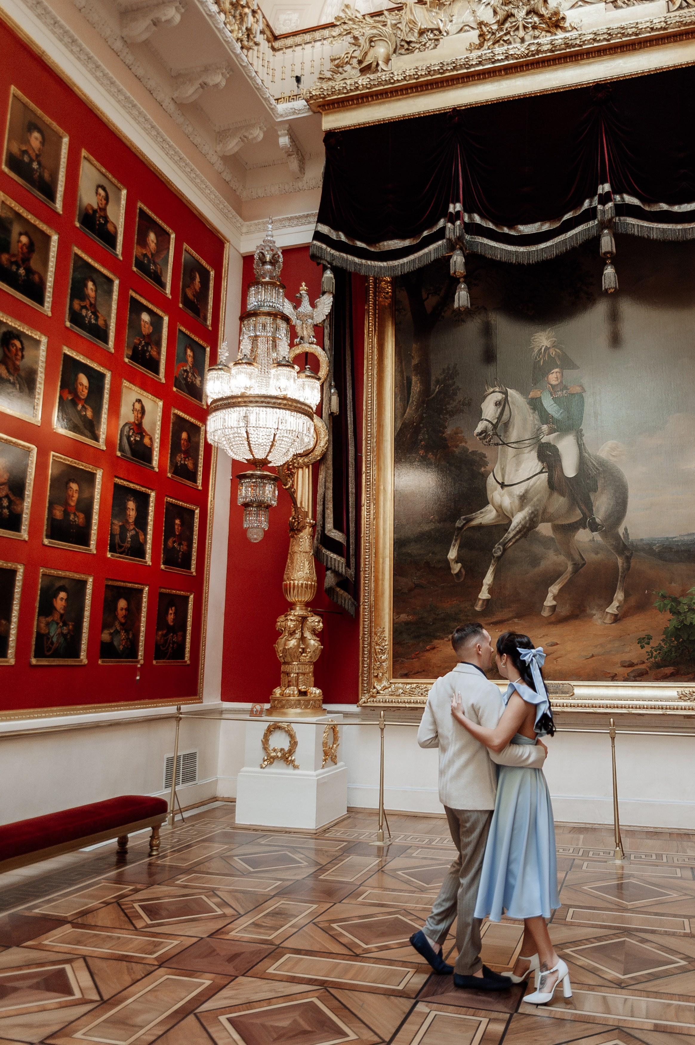 Е + В. Свадебный и репортажный фотограф СПб