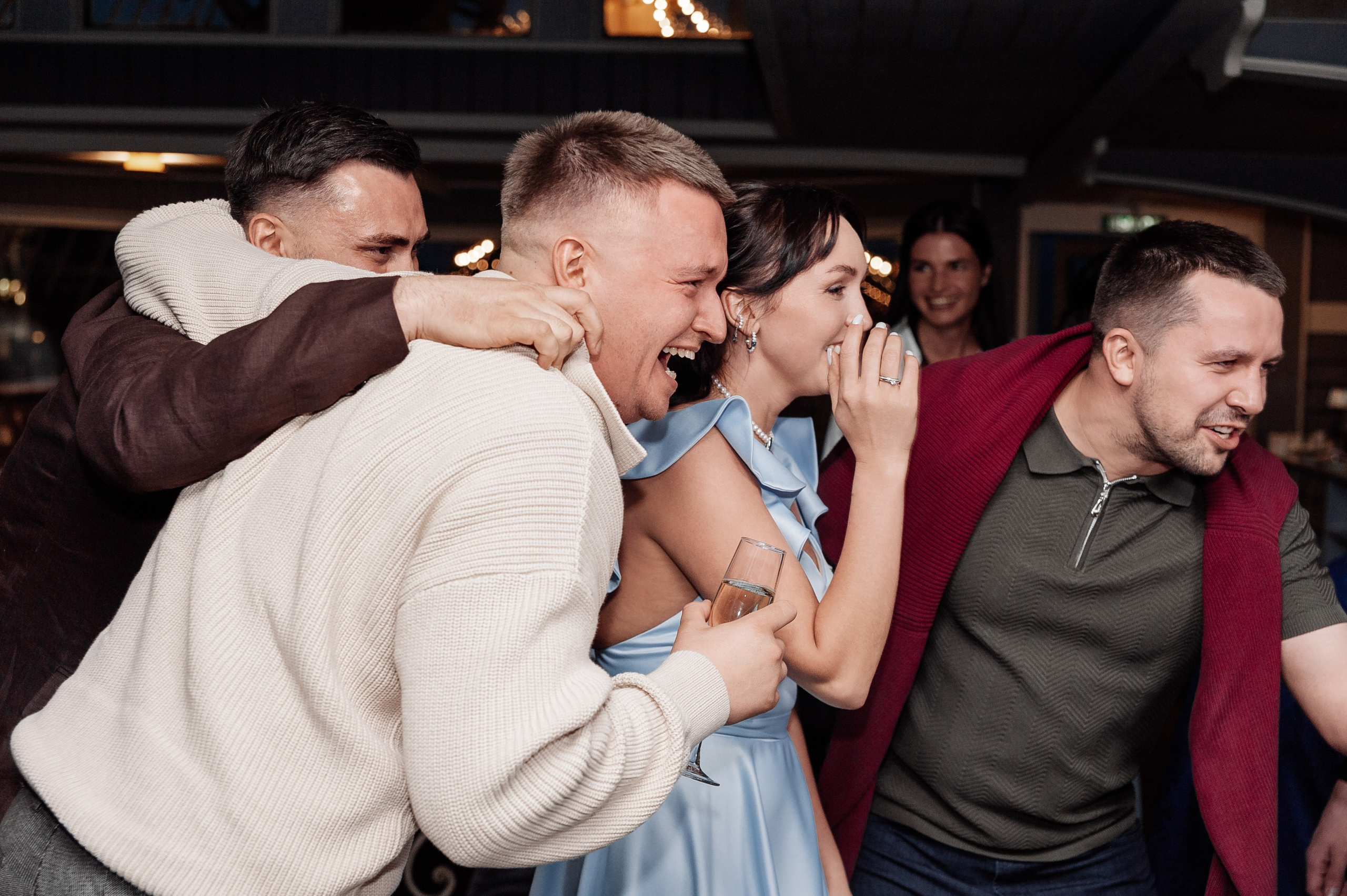 Е + В. Свадебный и репортажный фотограф СПб