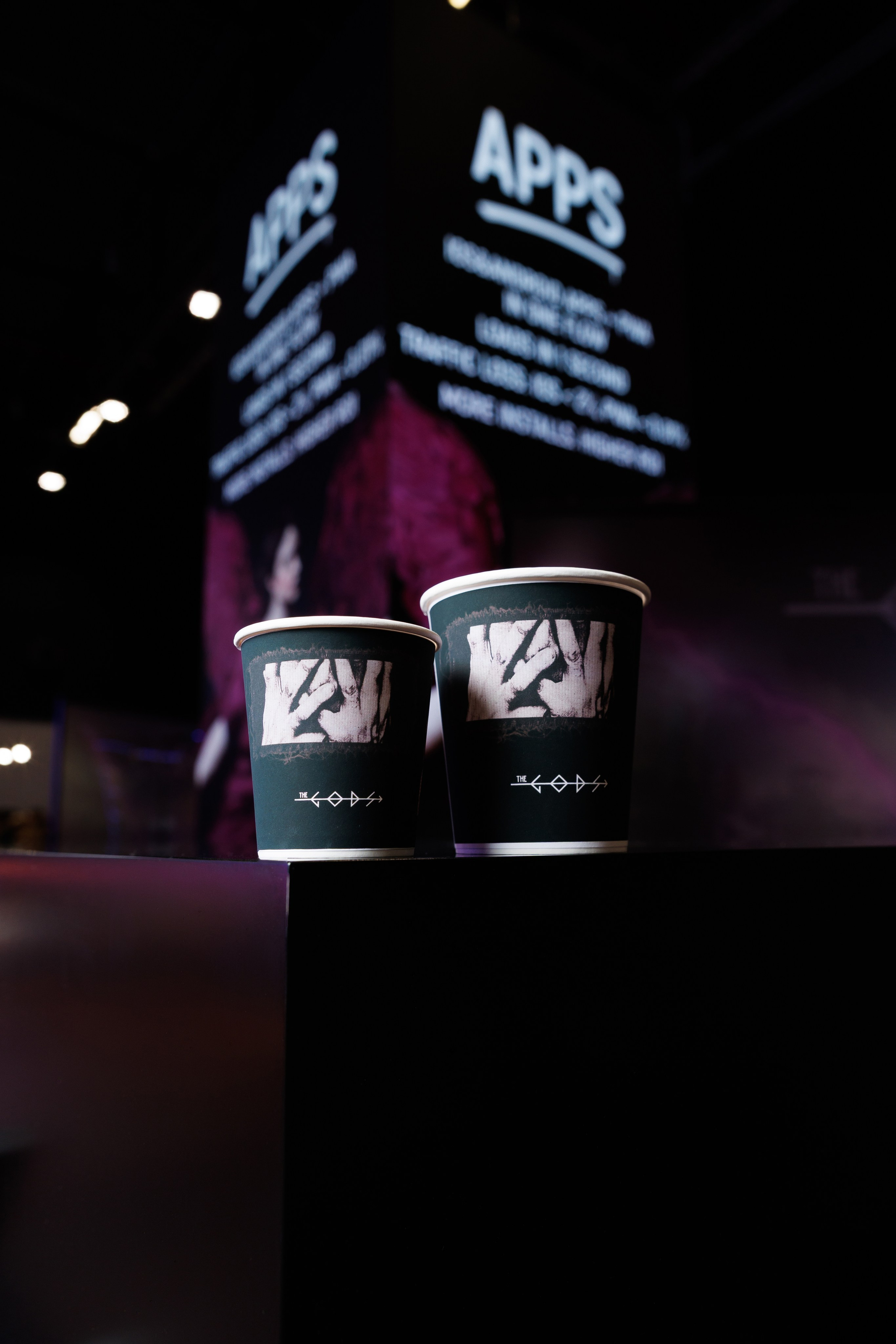 Conversion Conf Warsaw'26. JUST BRAND AGENCY
