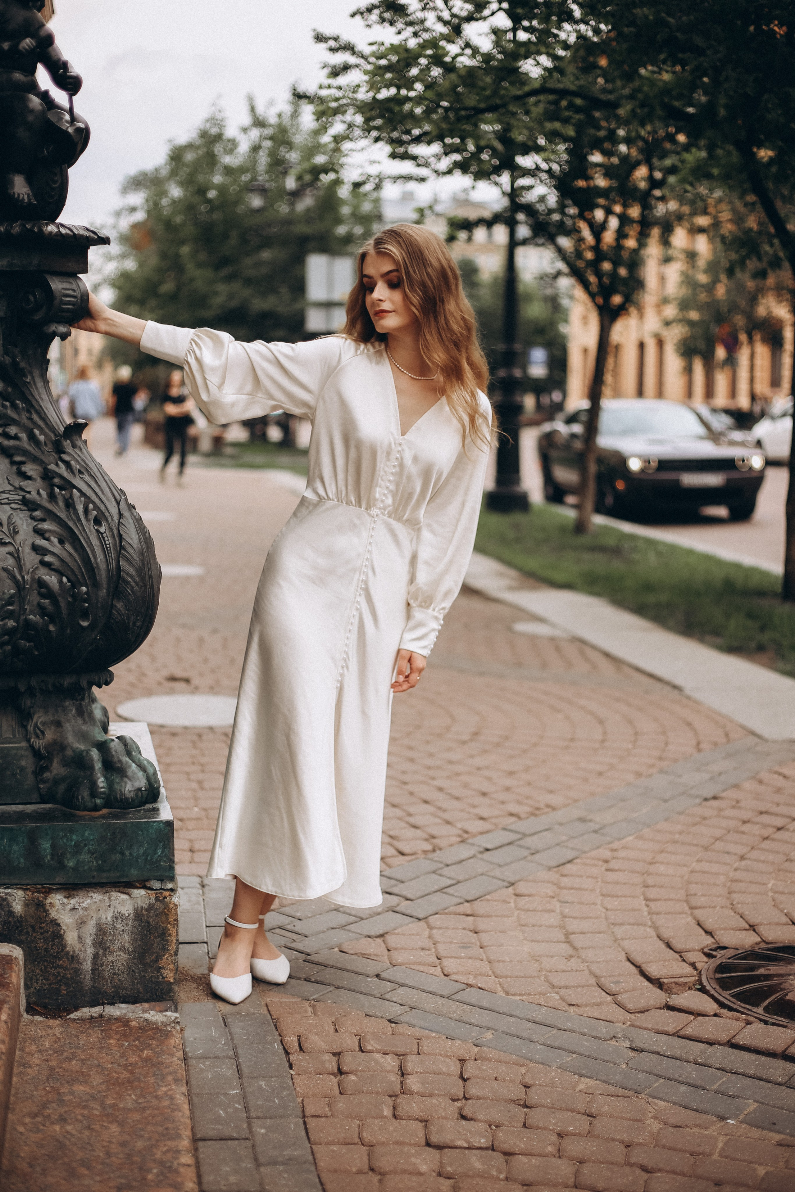 Екатерина. Семейный фотограф Наталья Ковтун Санкт-Петербург