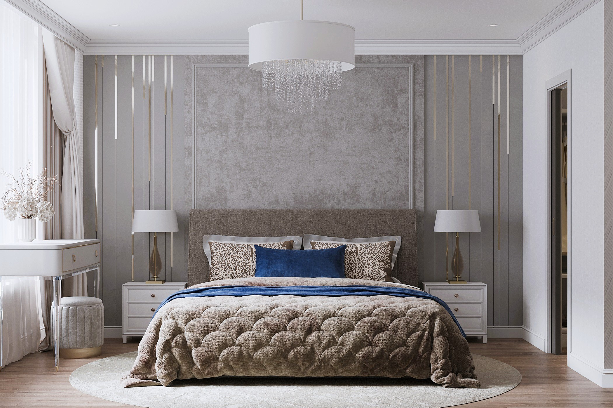 Дизайнер интерьеров Успенская Виктория Краснодар