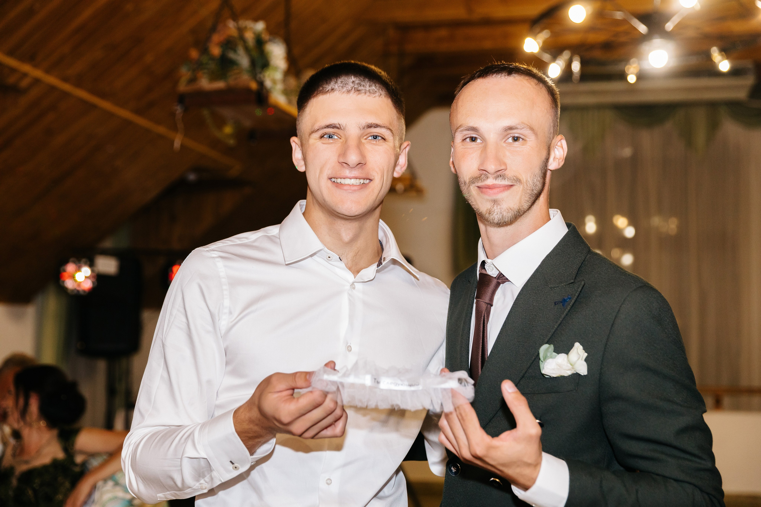 Елизавета и Владислав. Главная