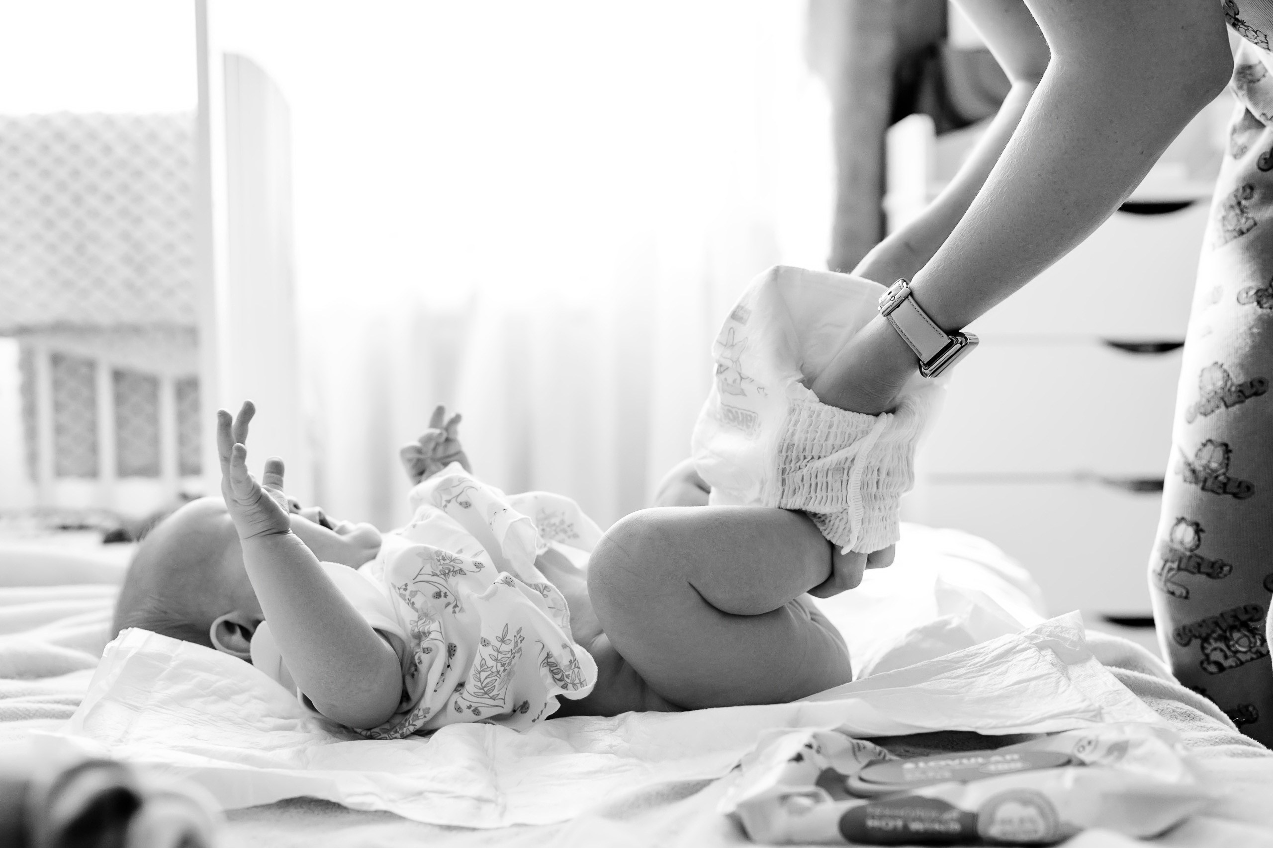 Марта и малыши. Главная