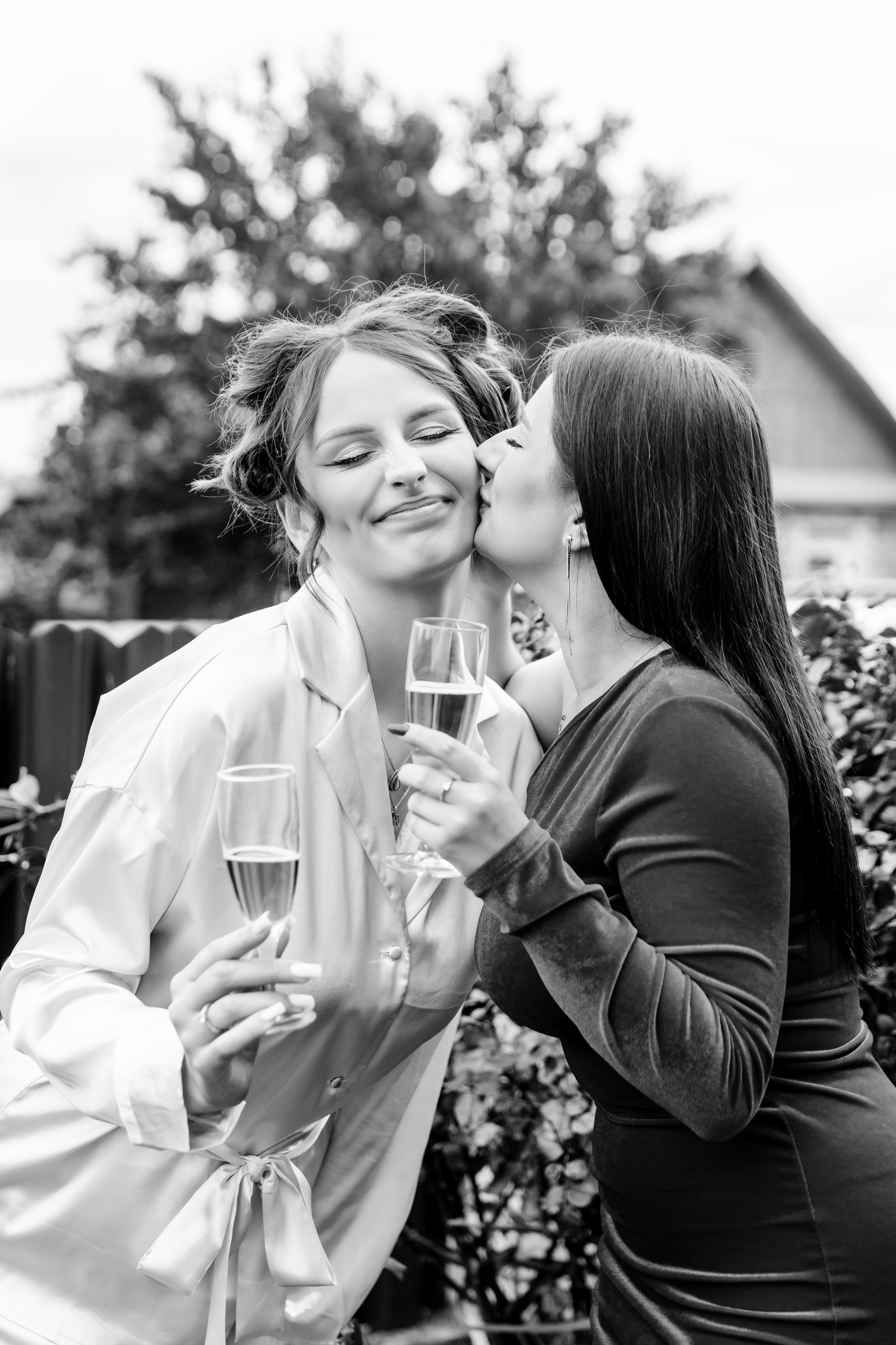 Елизавета и Владислав. Главная