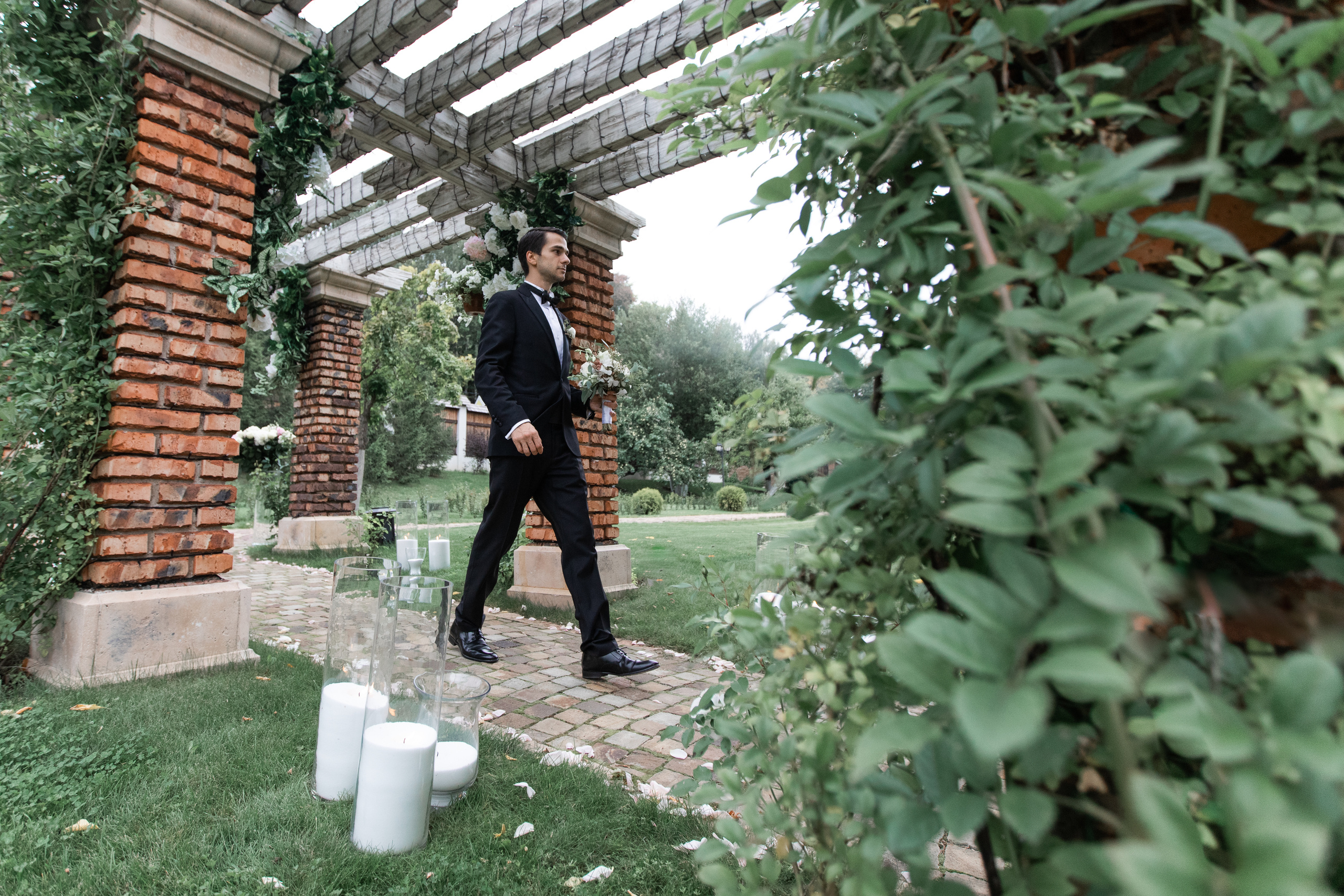 Armenia + Mexico = LOVE. Студийный и свадебный фотограф в Москве Айк Саркисян