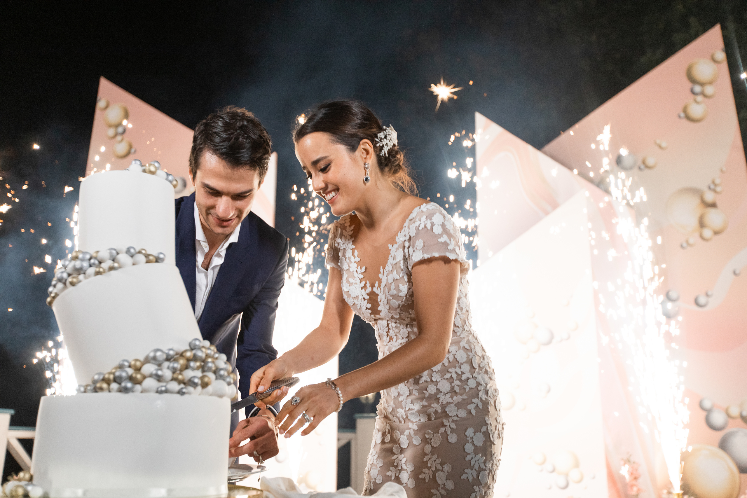 Armenia + Mexico = LOVE. Студийный и свадебный фотограф в Москве Айк Саркисян