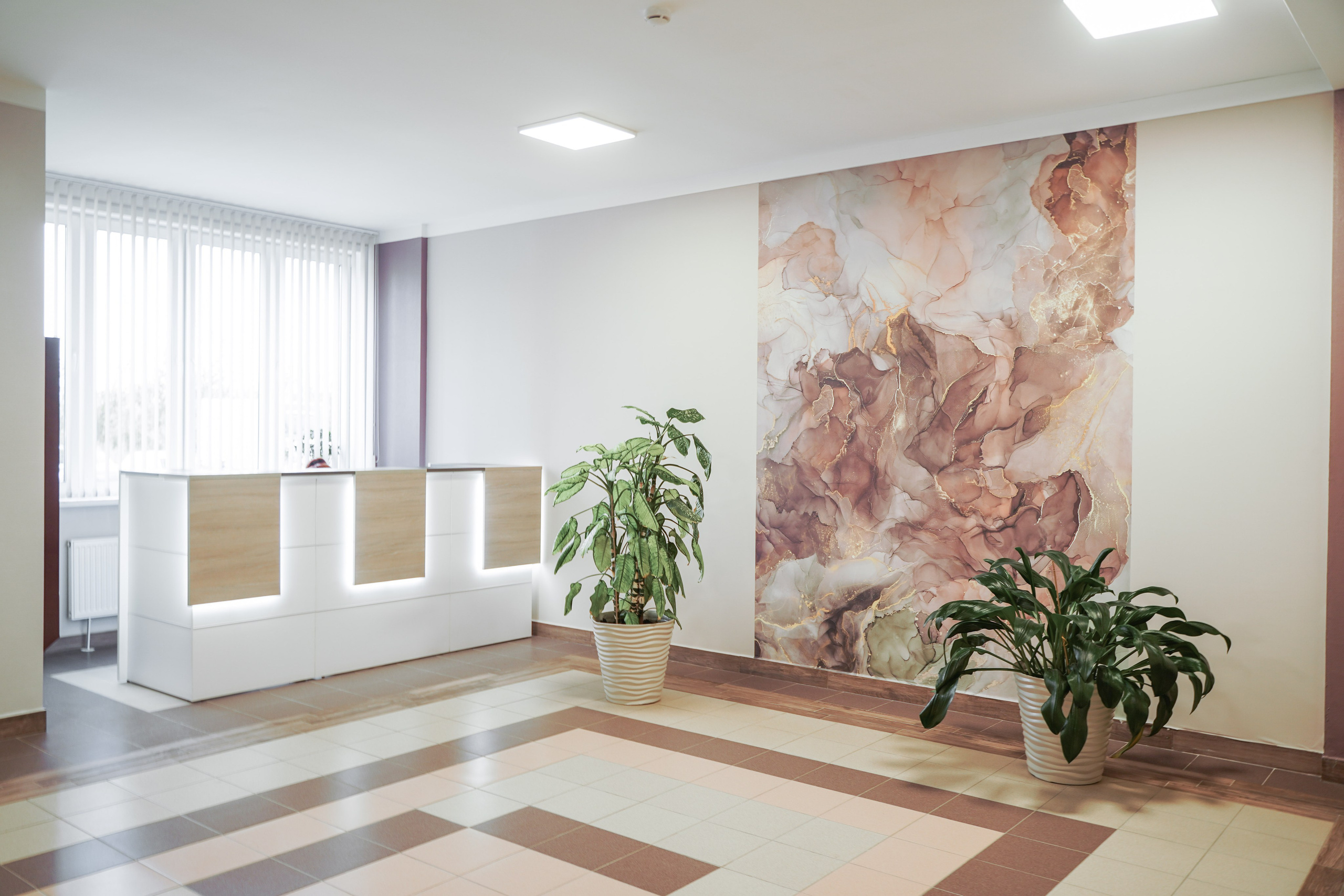 Интерьеры. Школьный фотограф в Кемерово Мелещенко Анна