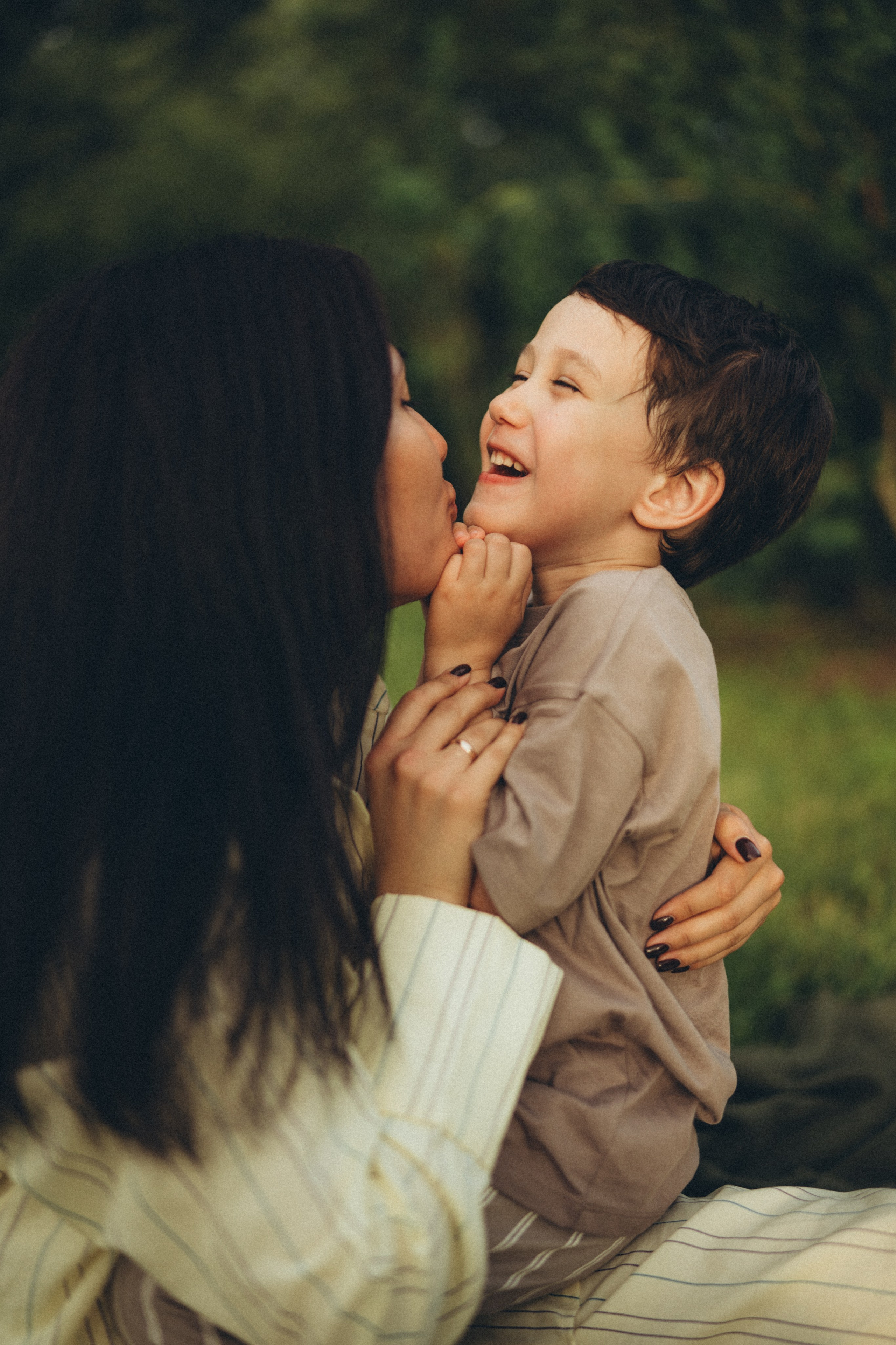 БЕЗ ГРАНИЦ. Семейный фотограф Спб Санкт-Петербург