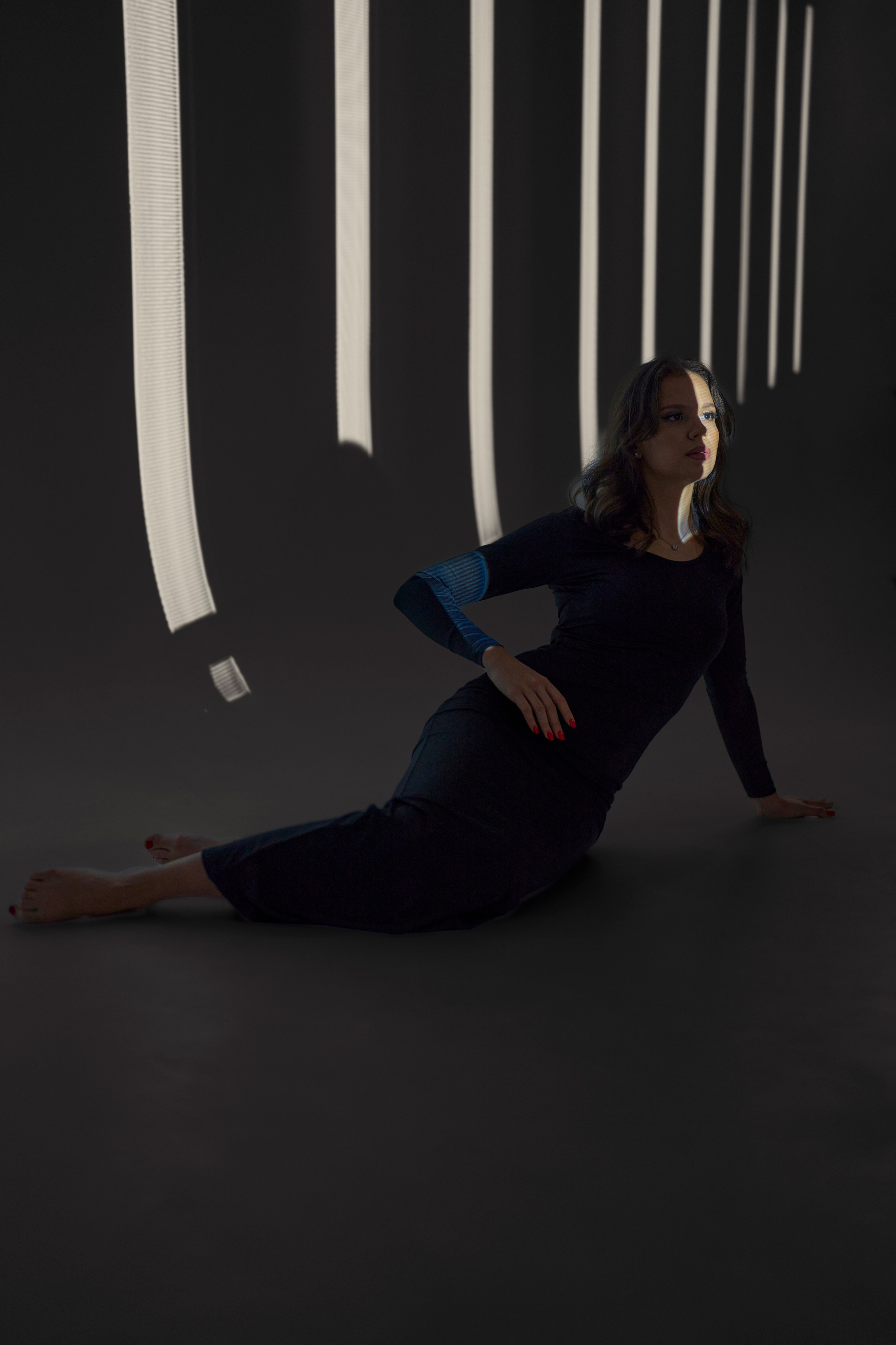 Портретные снимки. Фотограф в Санкт-Петербурге Татьяна Нетребенко