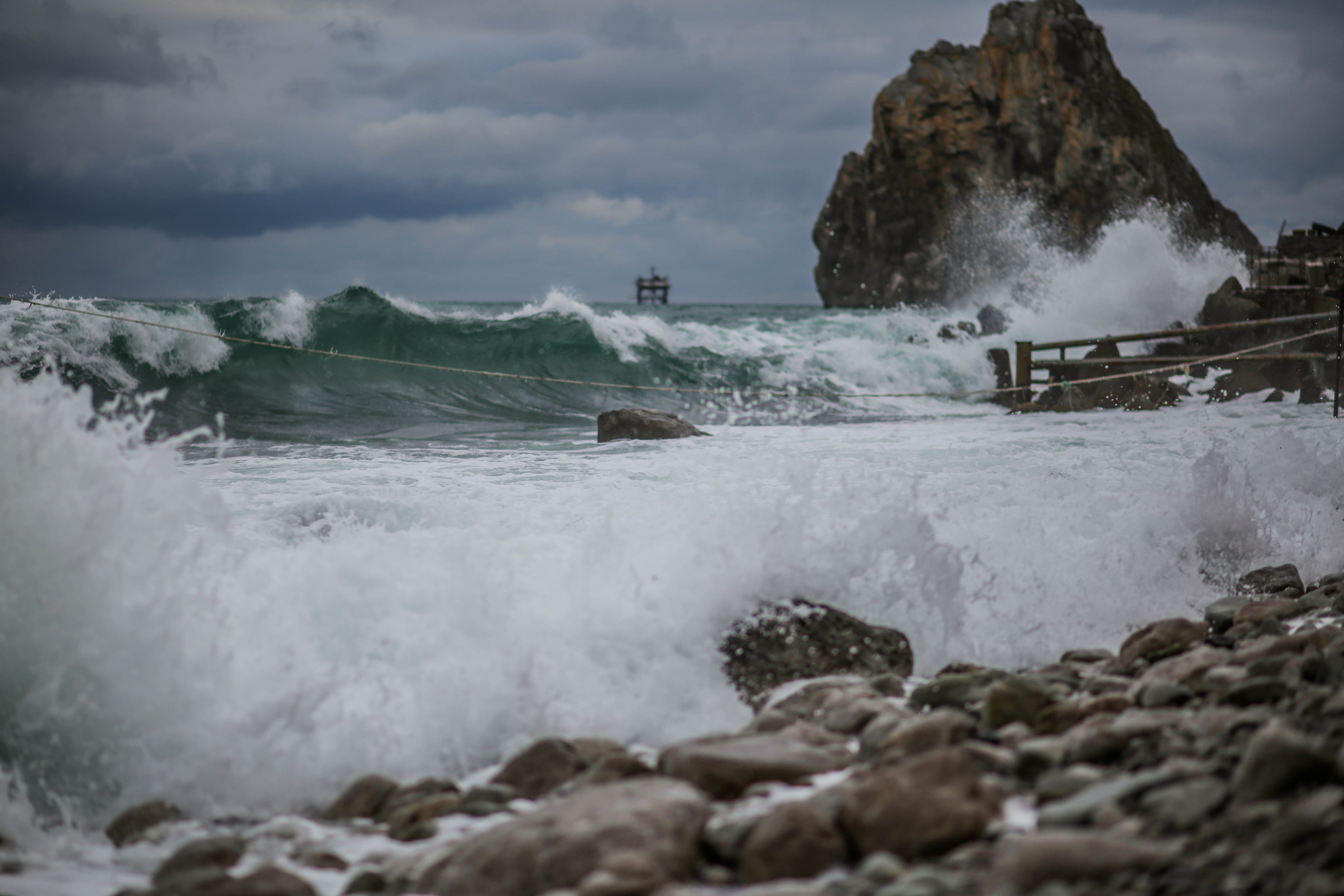 Крым. Фотограф в г. Сургуте Марина Киприна
