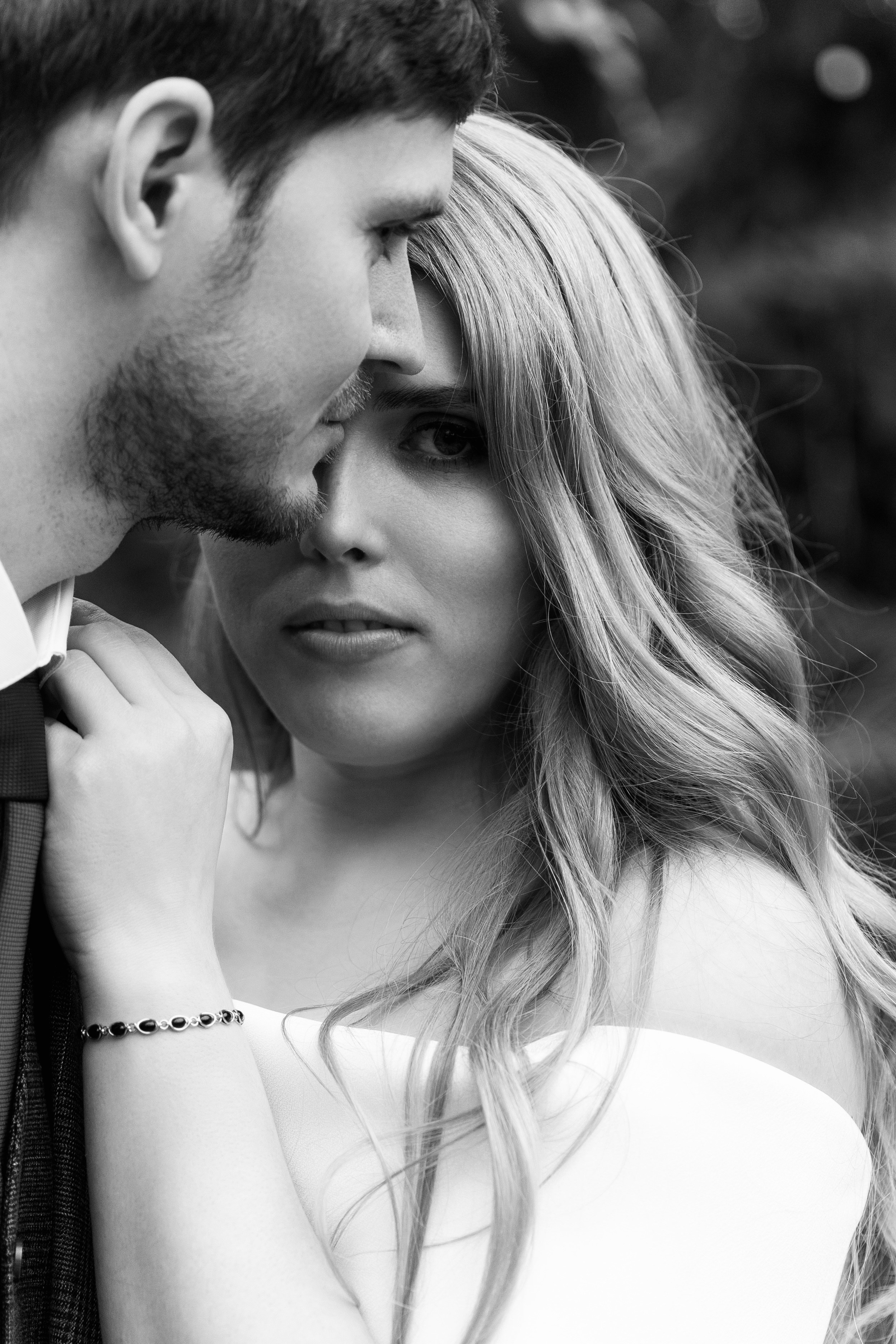 Дмитрий и Анастасия. Фотограф, который снимает любовь в Санкт-Петербурге