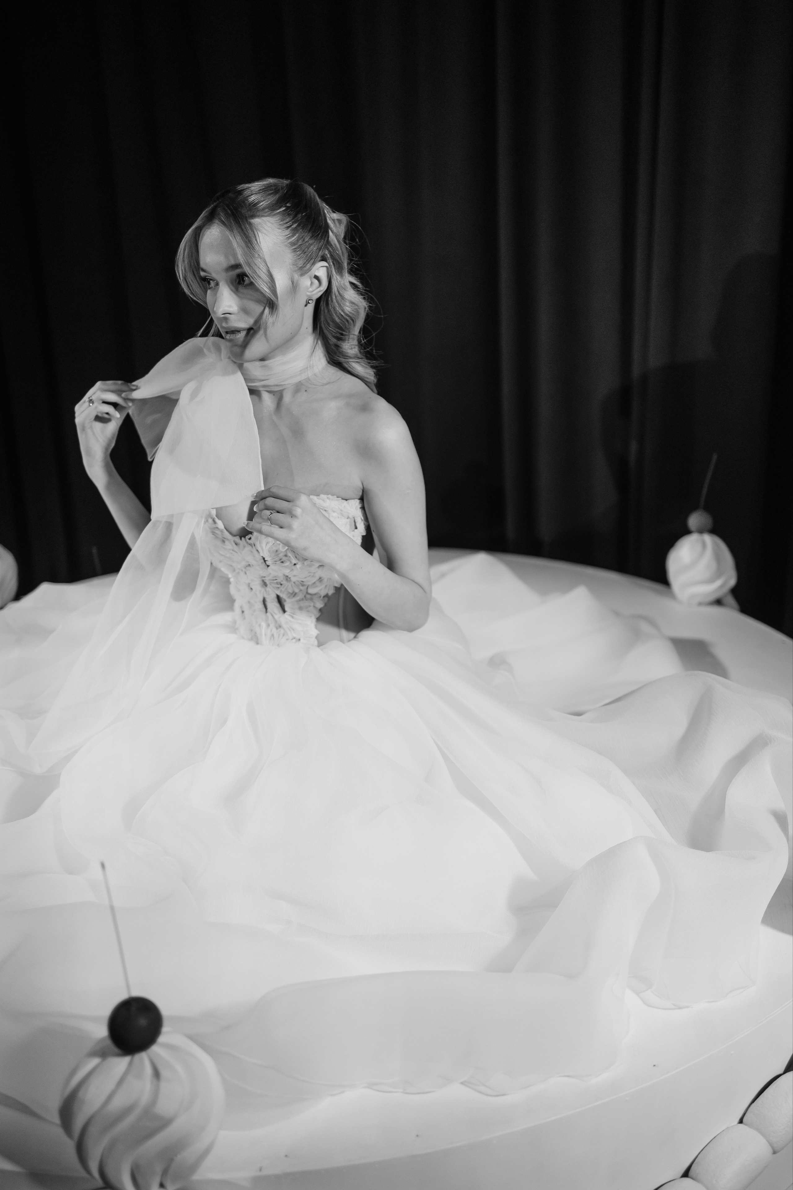 Даня и Алёна. Фотограф, который снимает любовь в Санкт-Петербурге