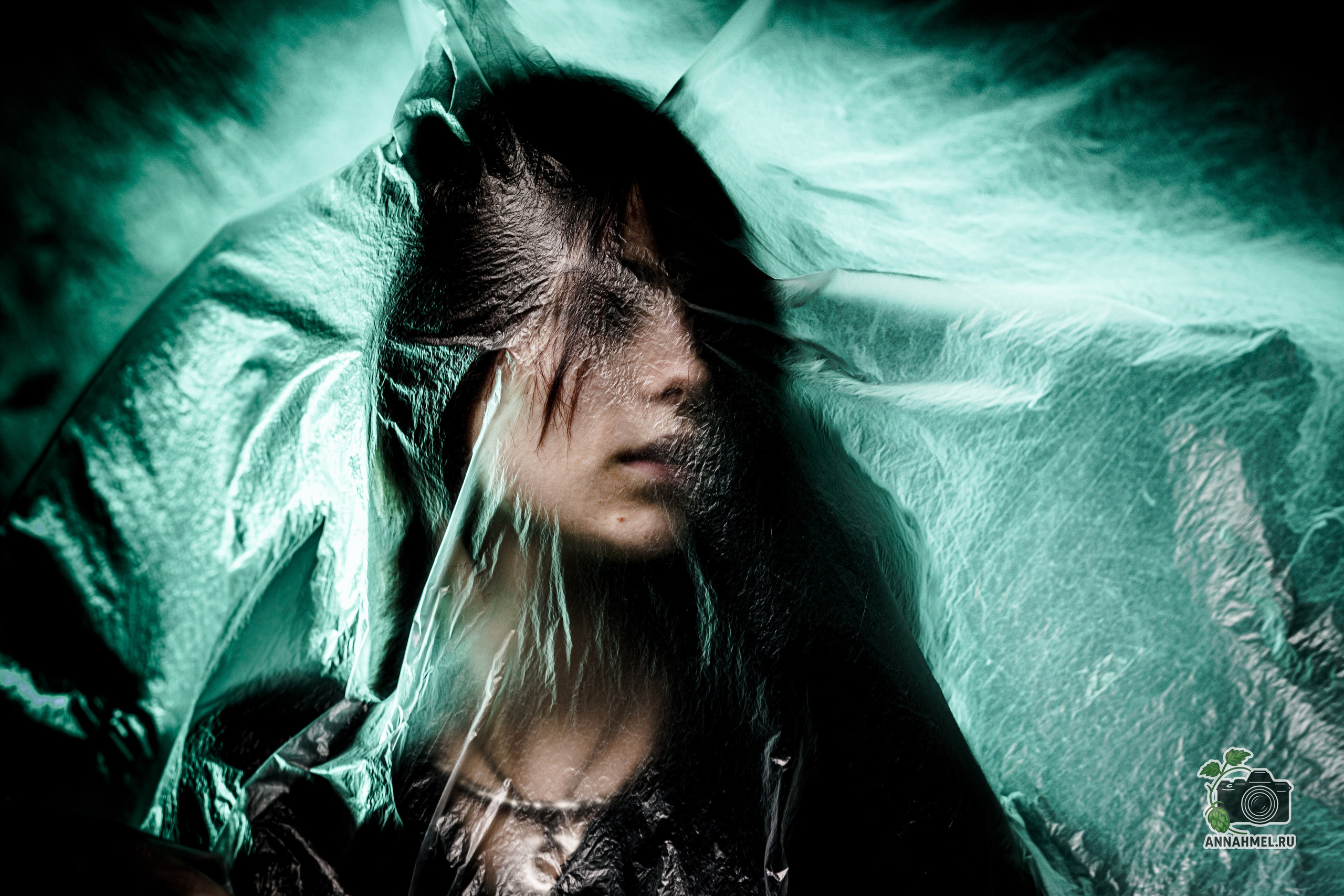 Художественная съёмка. Фотограф Анна Хмель