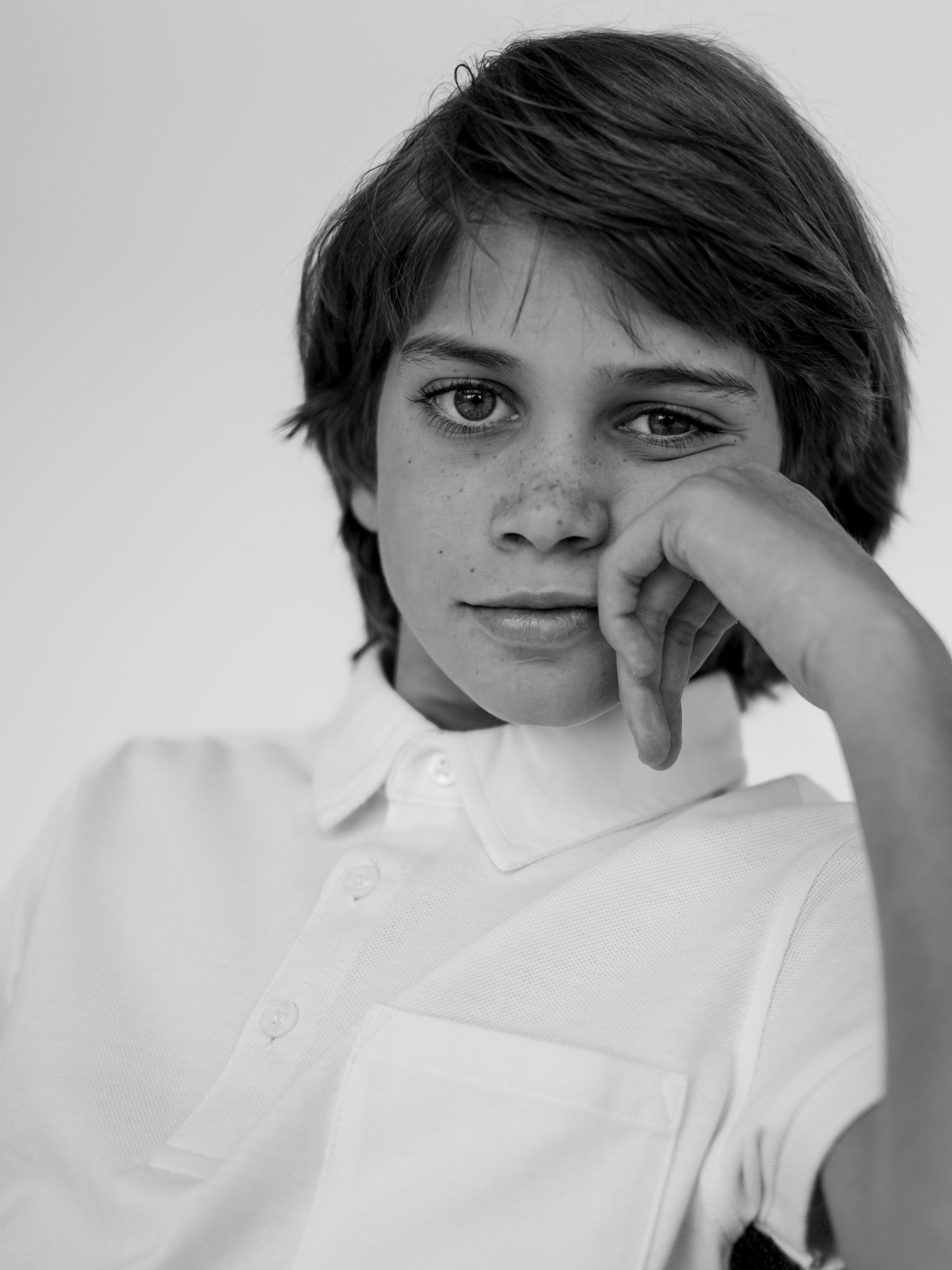 Модельное портфолио. Фотограф Москва Виктория Вишневская актерское / модельное портфолио