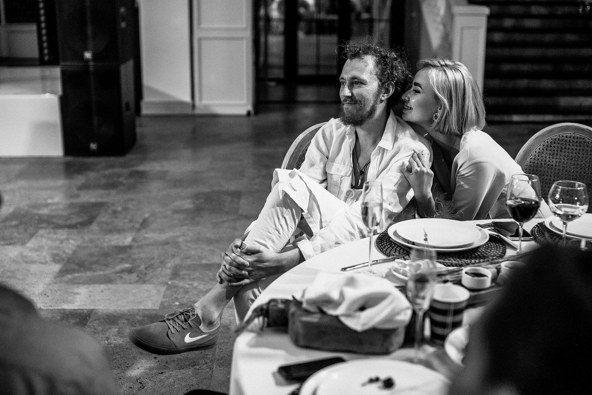 Свадебная фотосессия в Геленджике. Свадебный, репортажный фотограф Дмитрий Макарченко