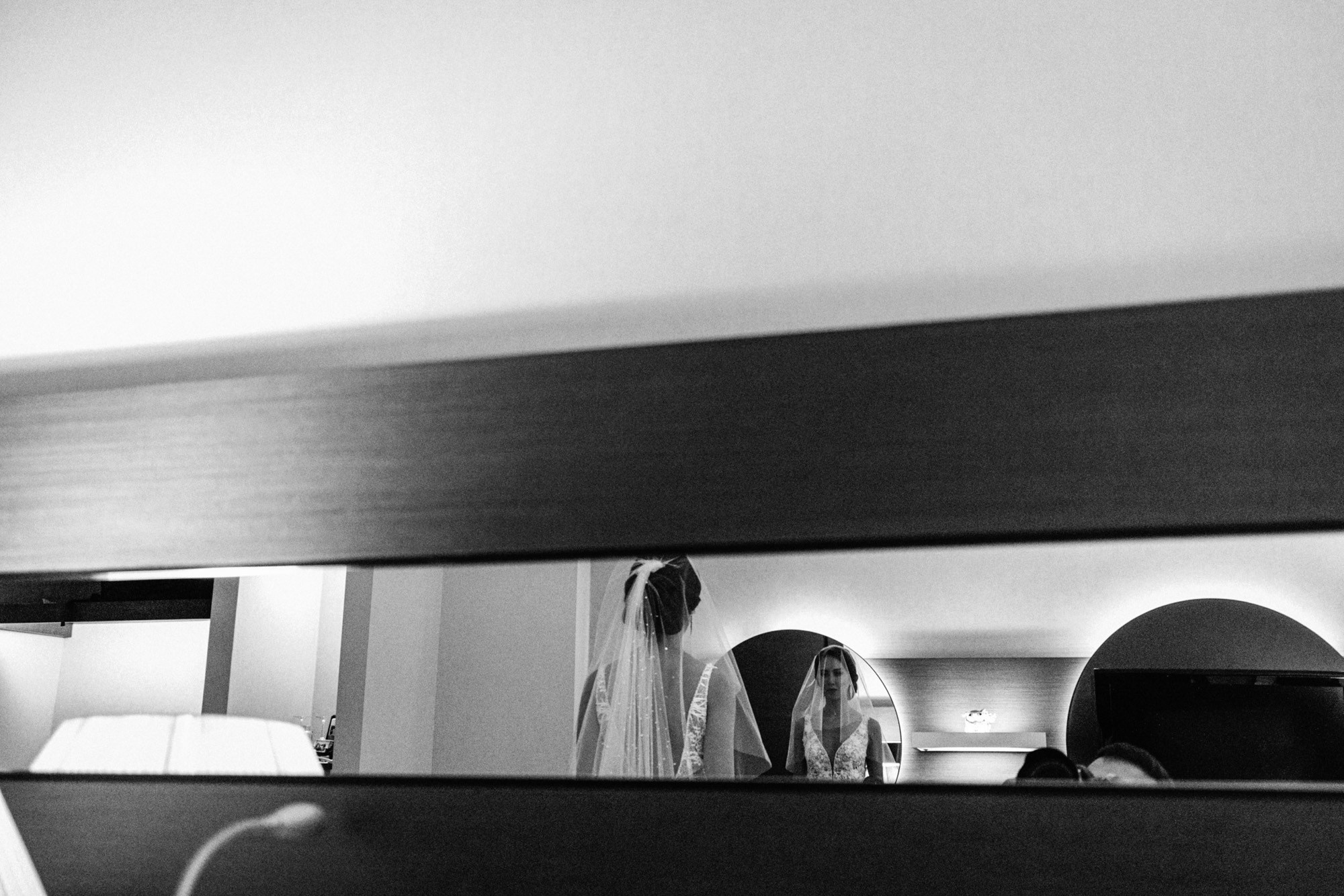 Свадебная фотосессия на вилле в Сочи. Свадебный, репортажный фотограф Дмитрий Макарченко