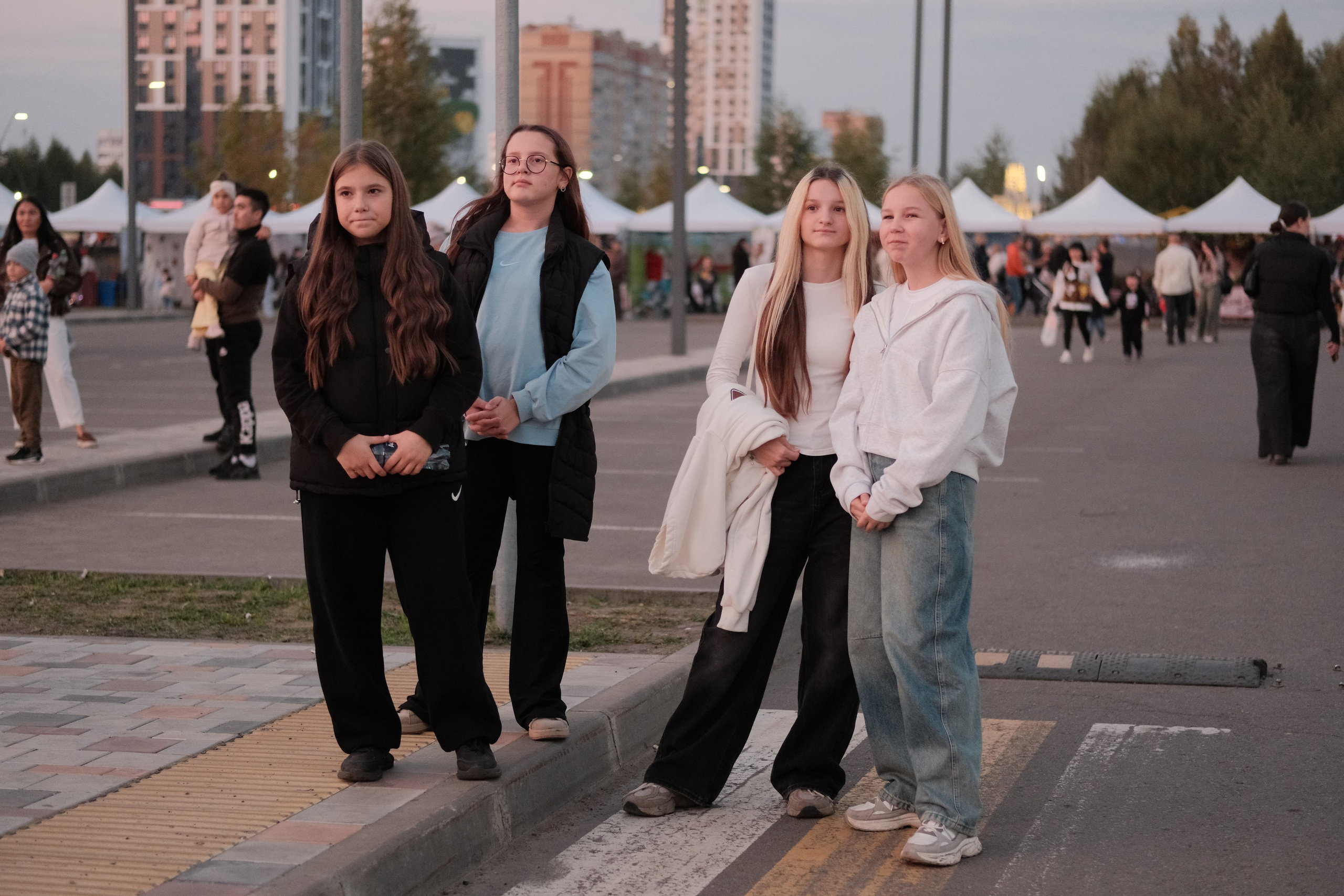 20.09.25 День города Нижнекамск 59 лет. Свадебный Фотограф в Нижнекамск Татарстан Максим Липин