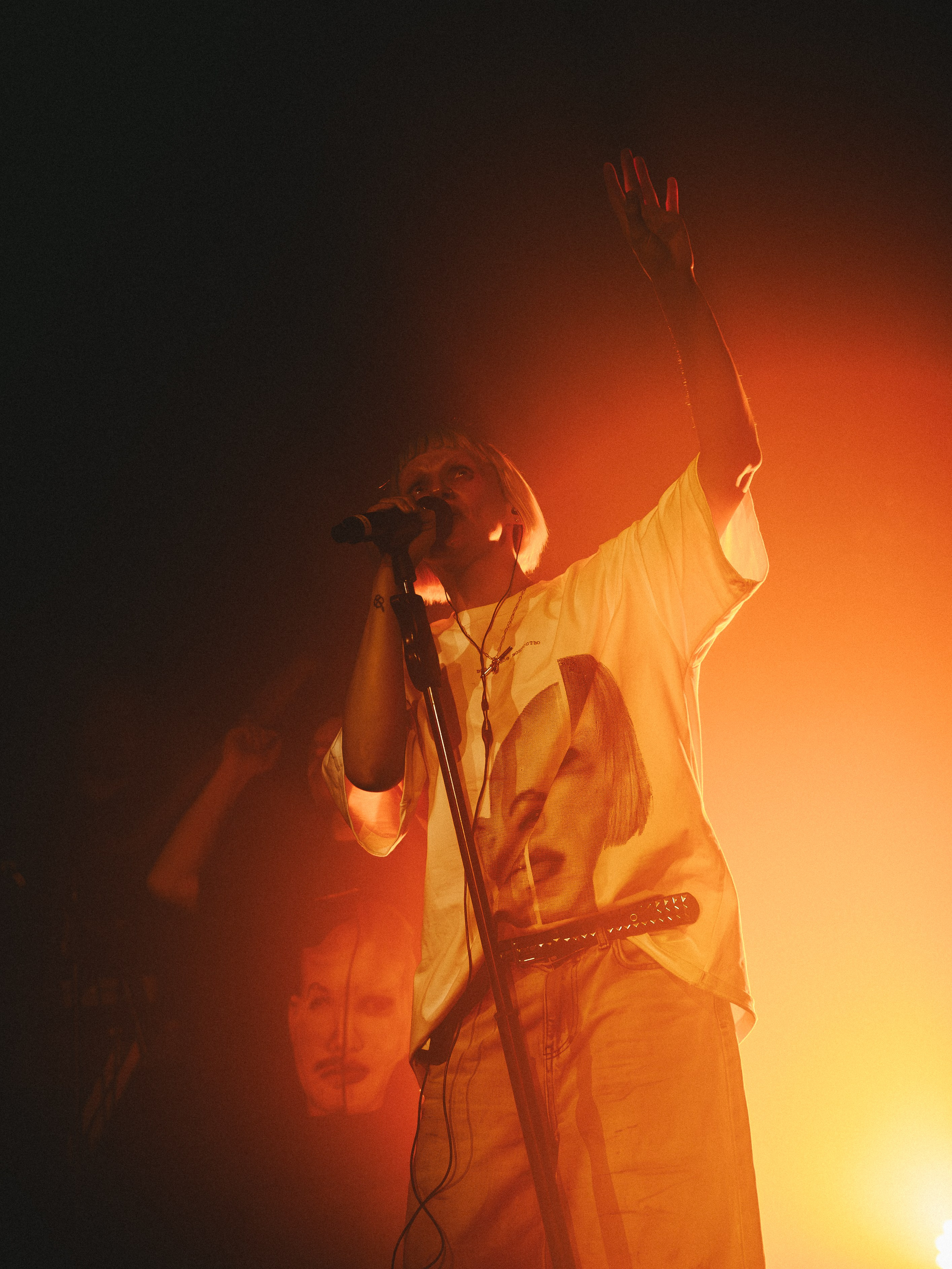 Saint-UGLIburg'26. RUSLAN ROZANOV