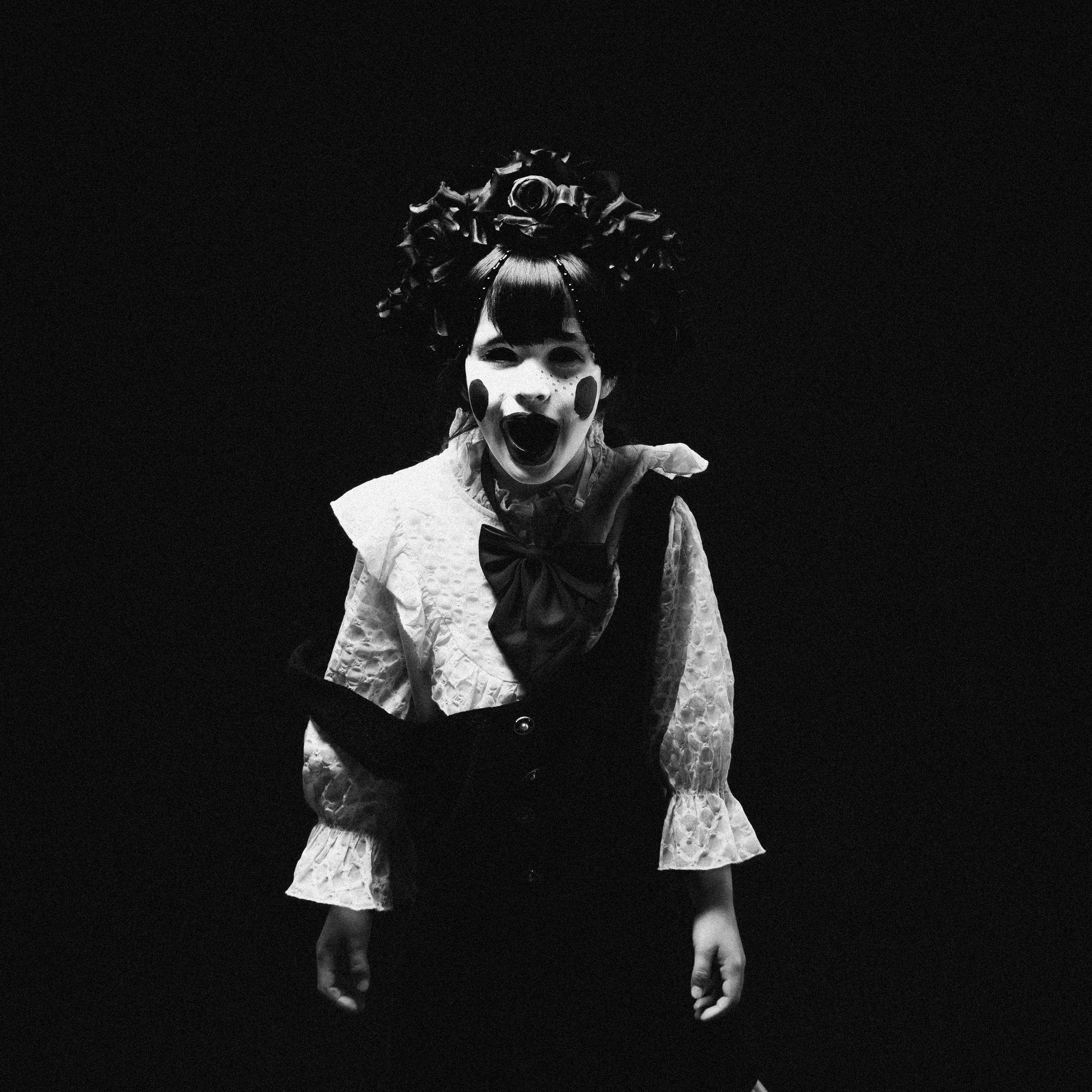 Крим Плин — Бесы. RUSLAN ROZANOV