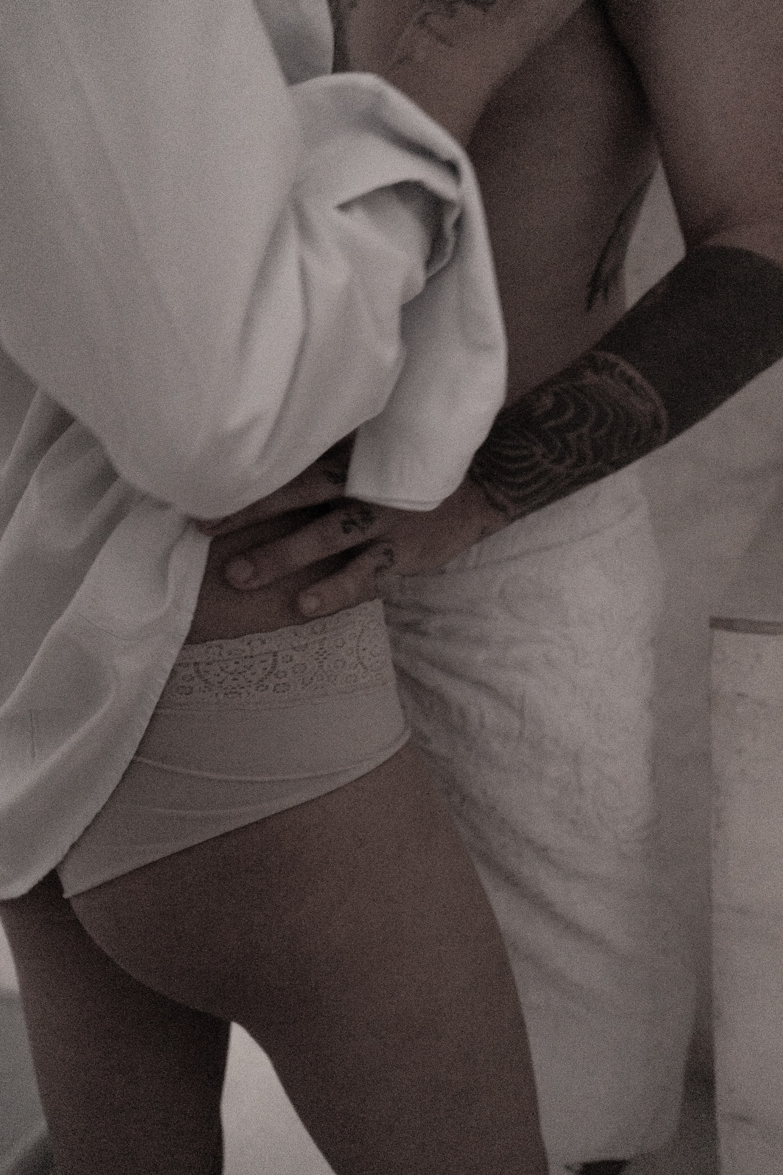 «One morning». Wedding Photographer in Barcelona and Medellin