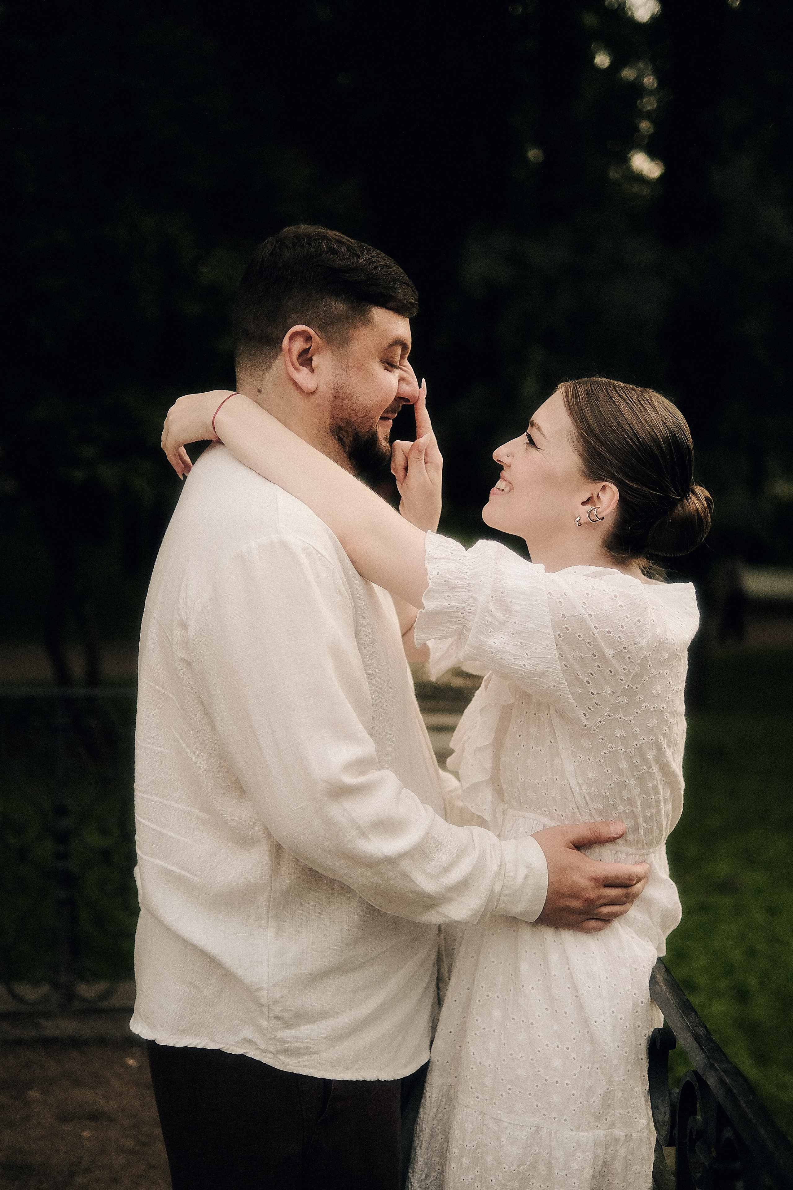 Алёна & Сергей. Phdkvmr.ru