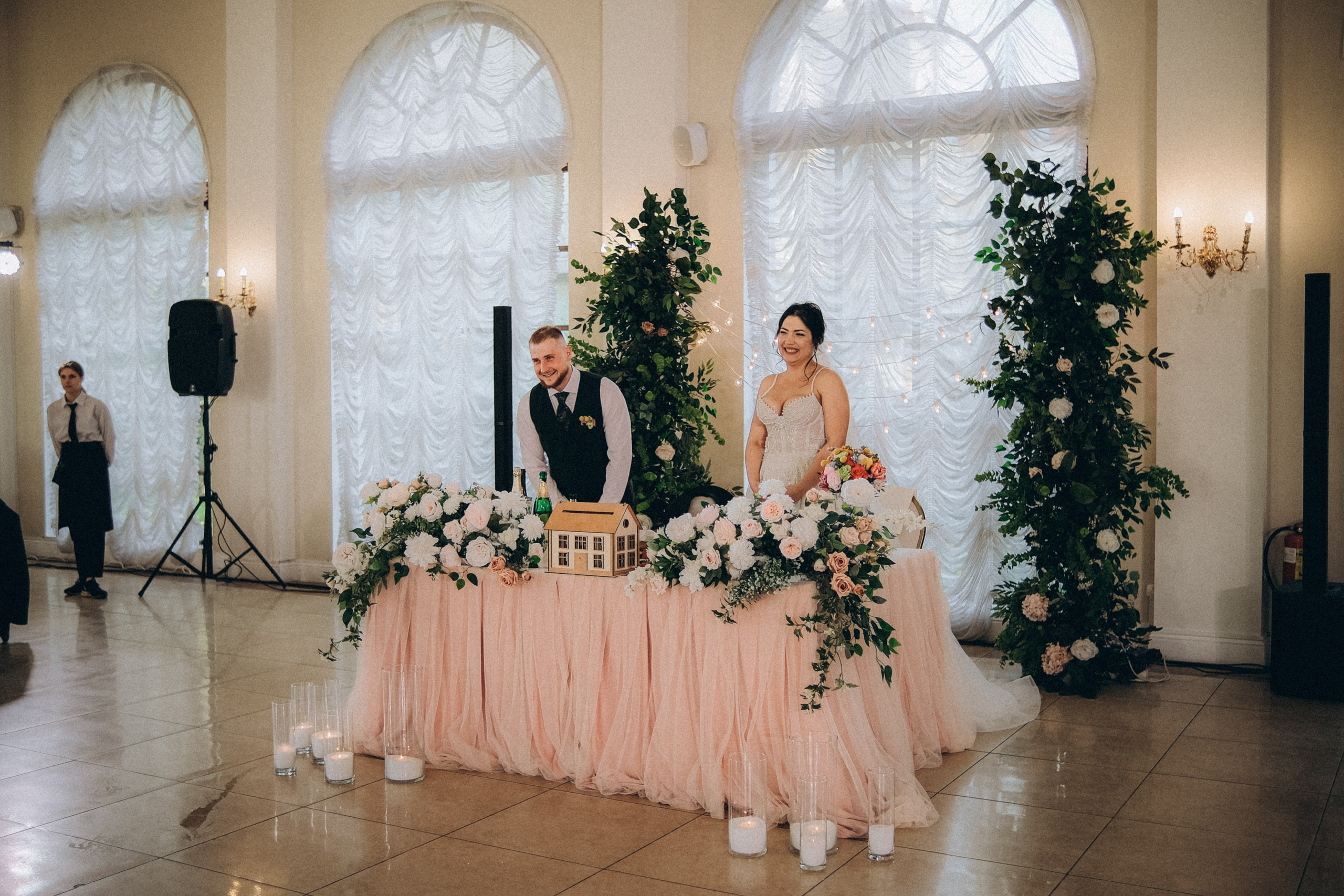 Рида & Богдан. Пушкин. Phdkvmr.ru