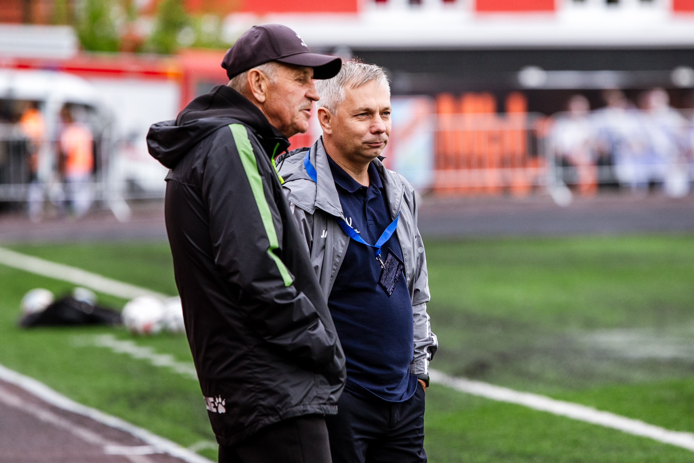 FONBET Кубок России по футболу сезона 2025-2026 | ФК Иркутск — Сибирь (Новосибирск) | 21.08.25. Фотограф в Иркутске Евгения Айвазова