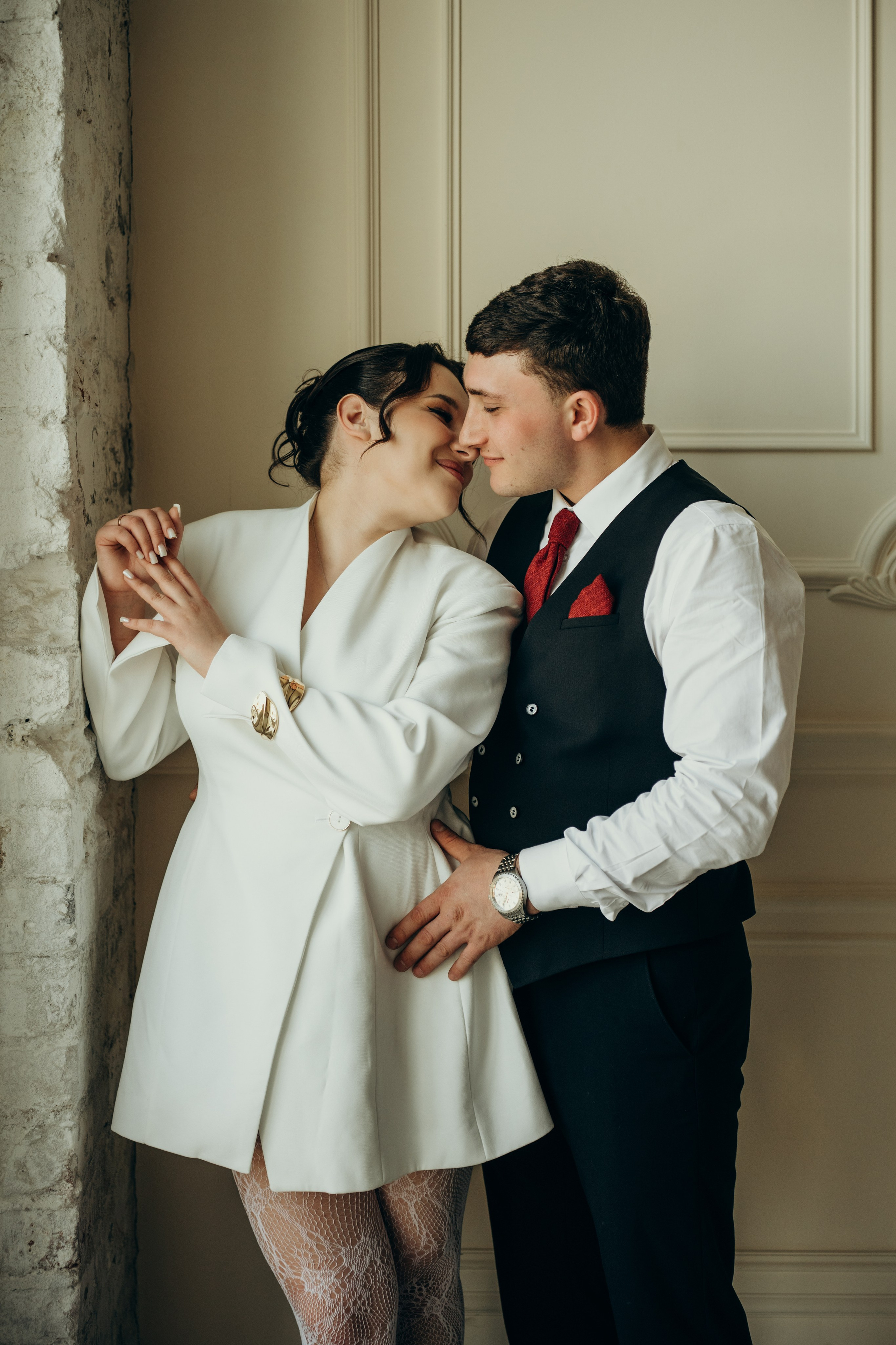 Артемий и Анастасия