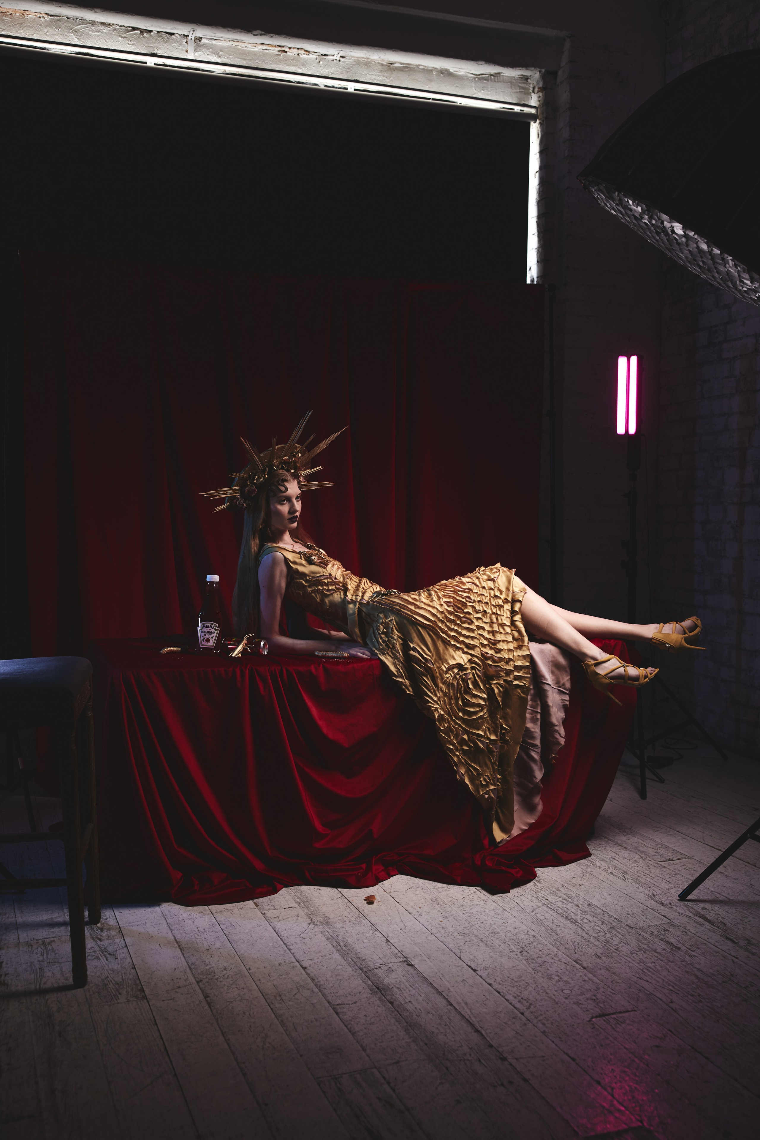 Арт. Фотограф Александр Рауш