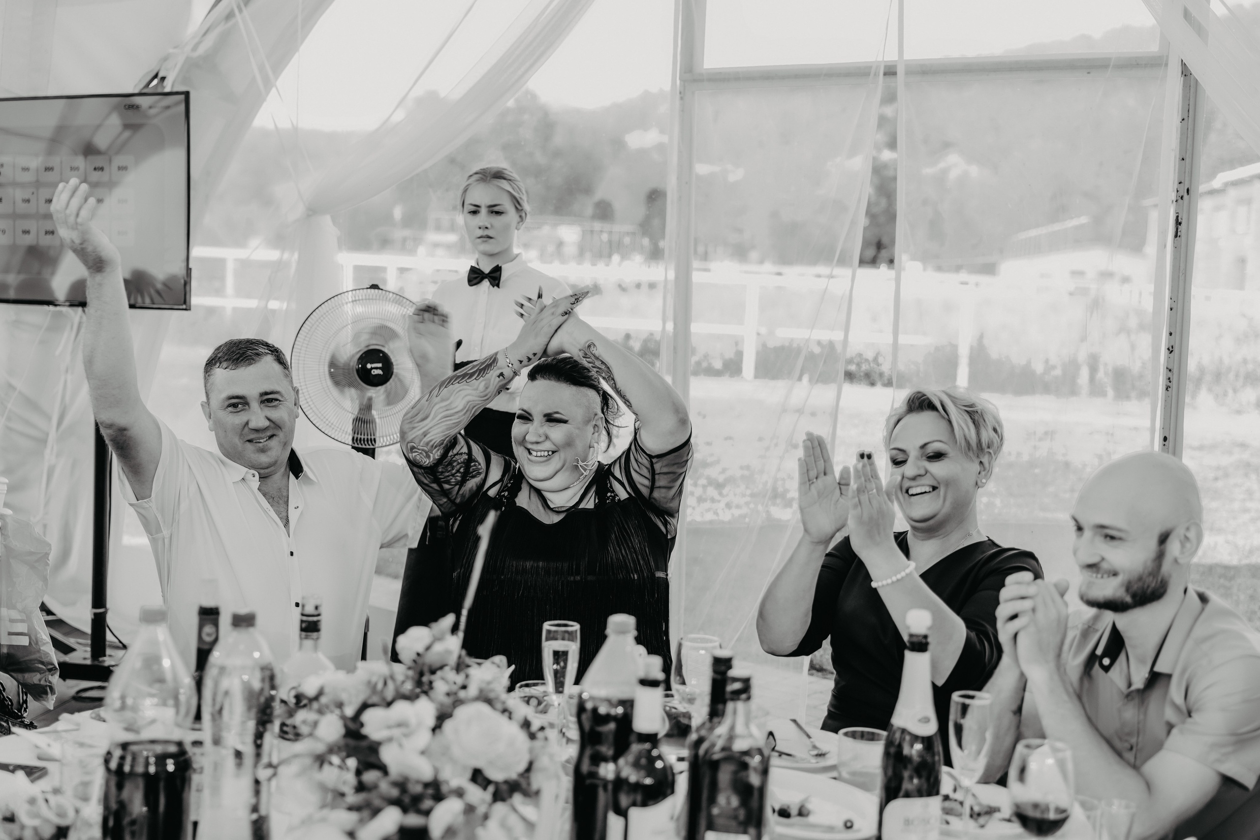 Иван и Олеся. ФОТОГРАФ ИРИНА ШАМАТАВА